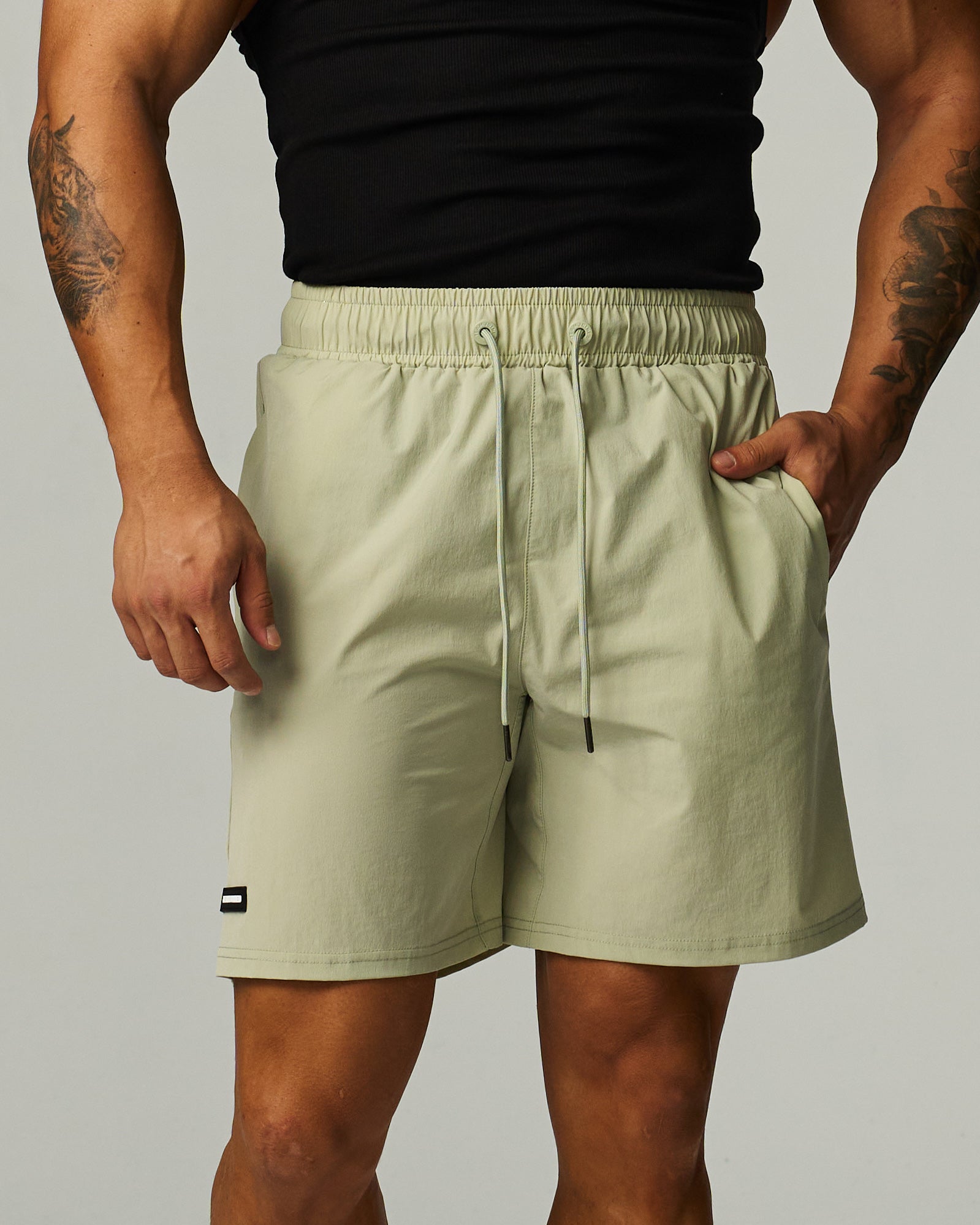 color_Olive Green