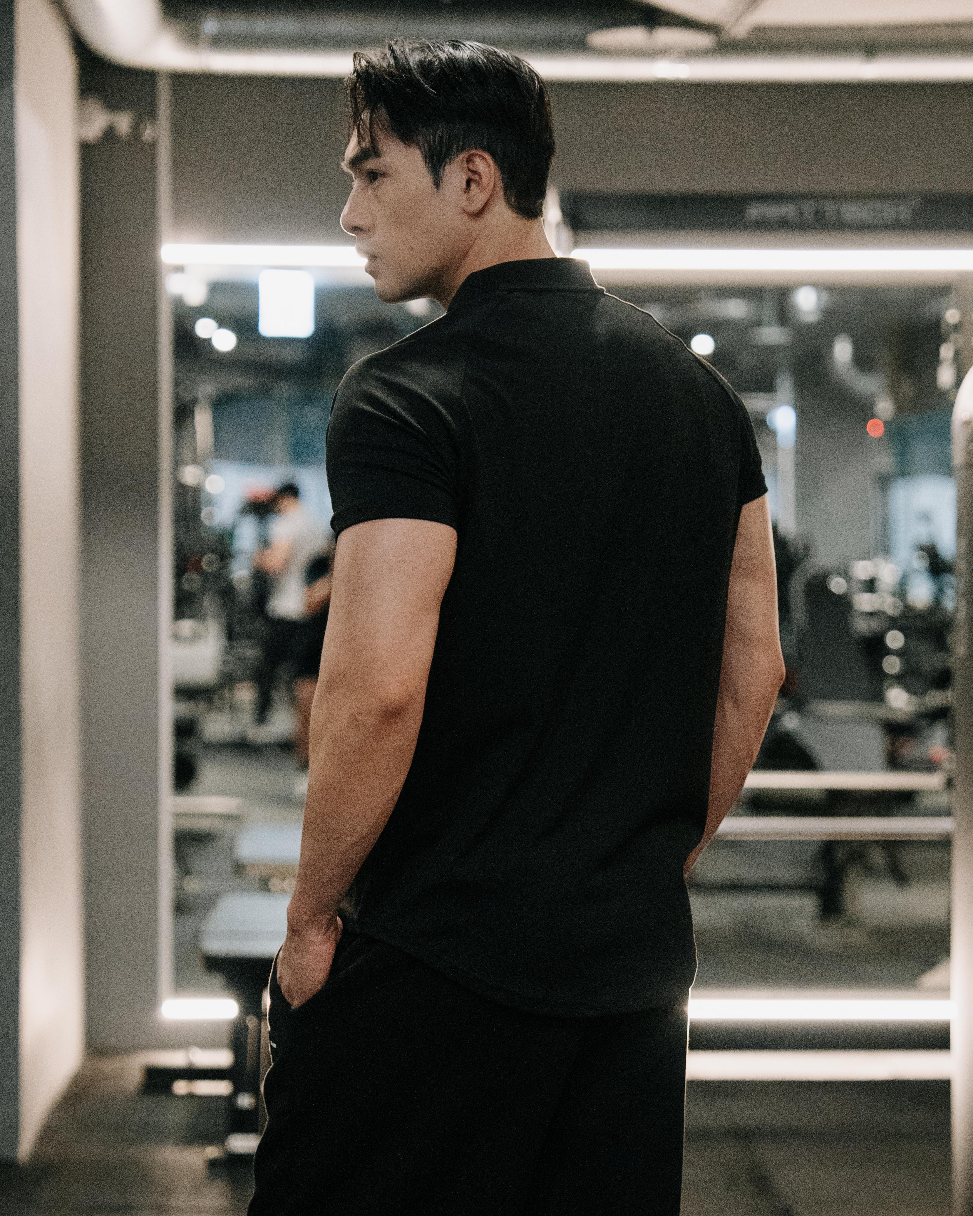 Premium Polo Shirt