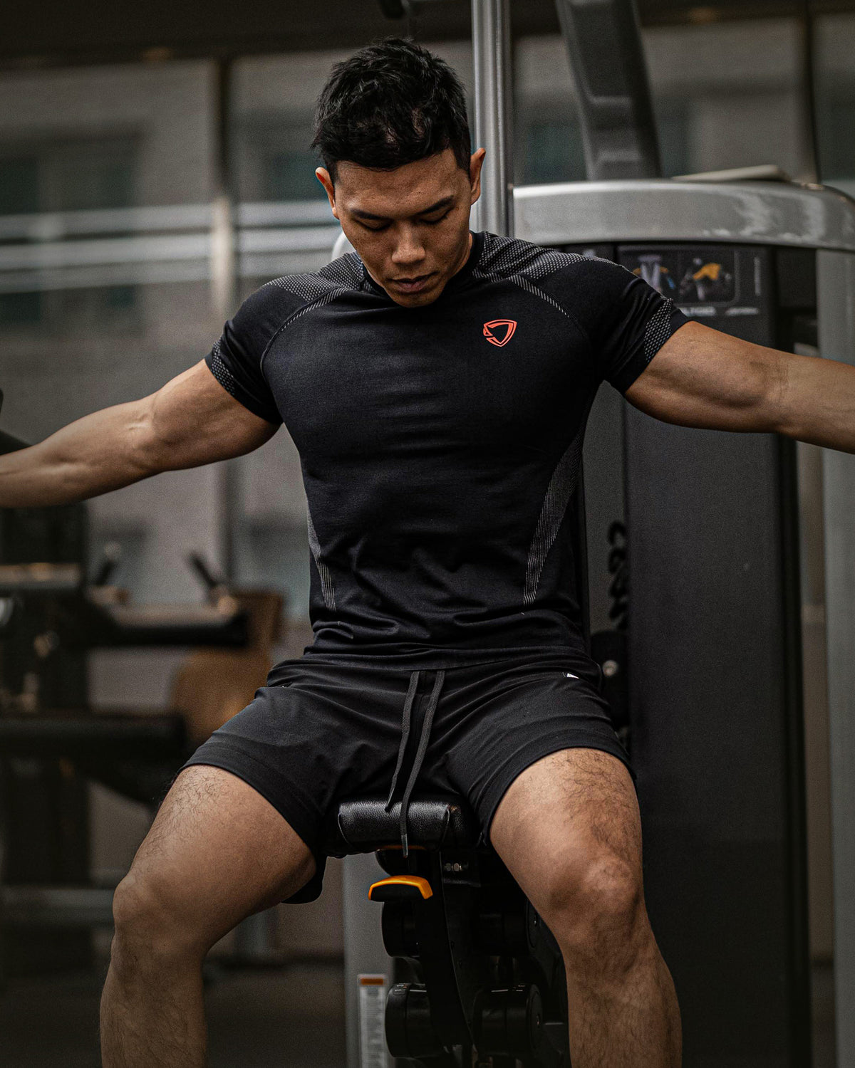 AegisX Armor Top
