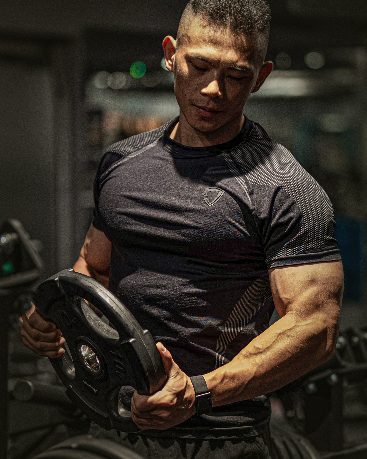 AegisX Armor Top