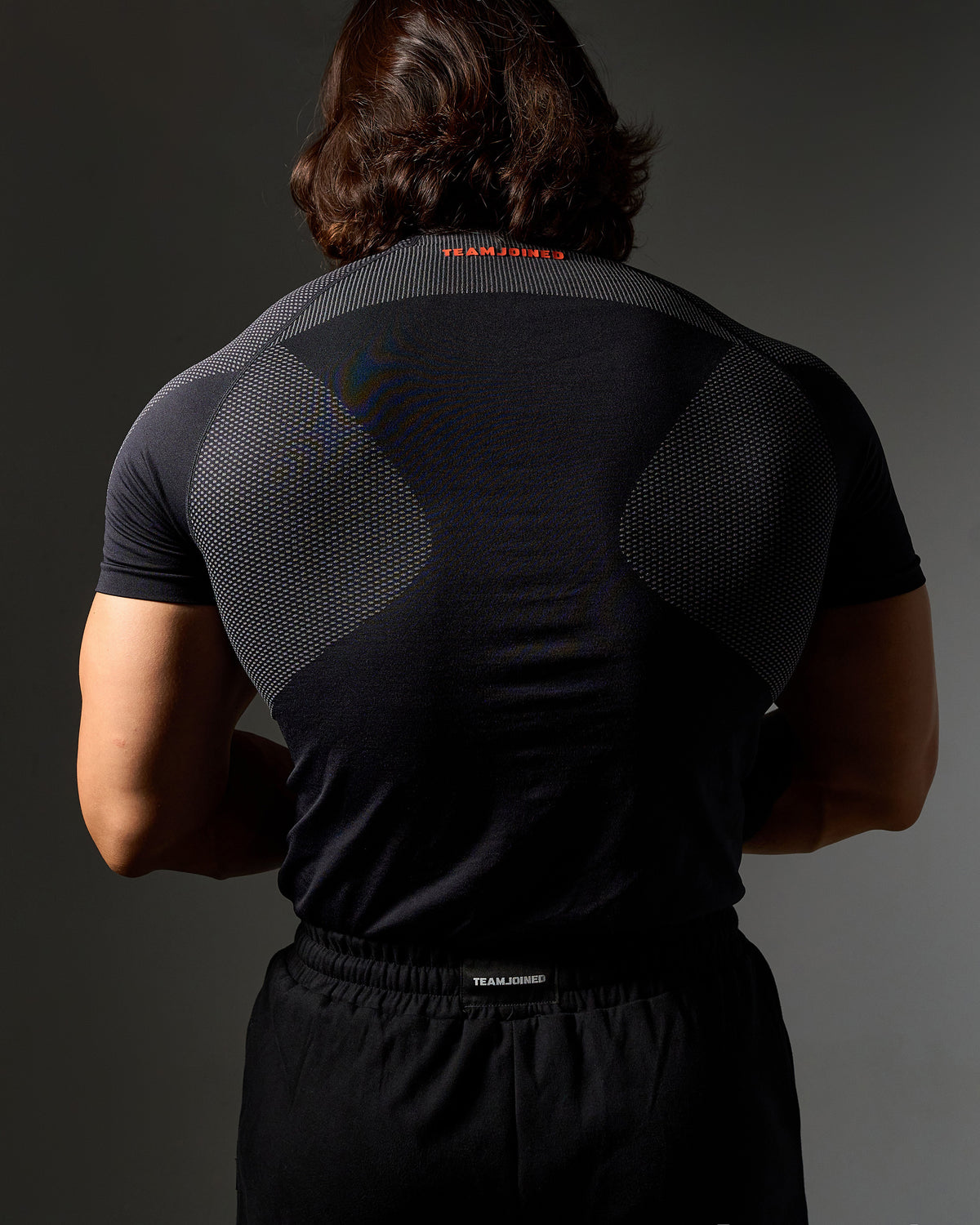 AegisX Armor Top
