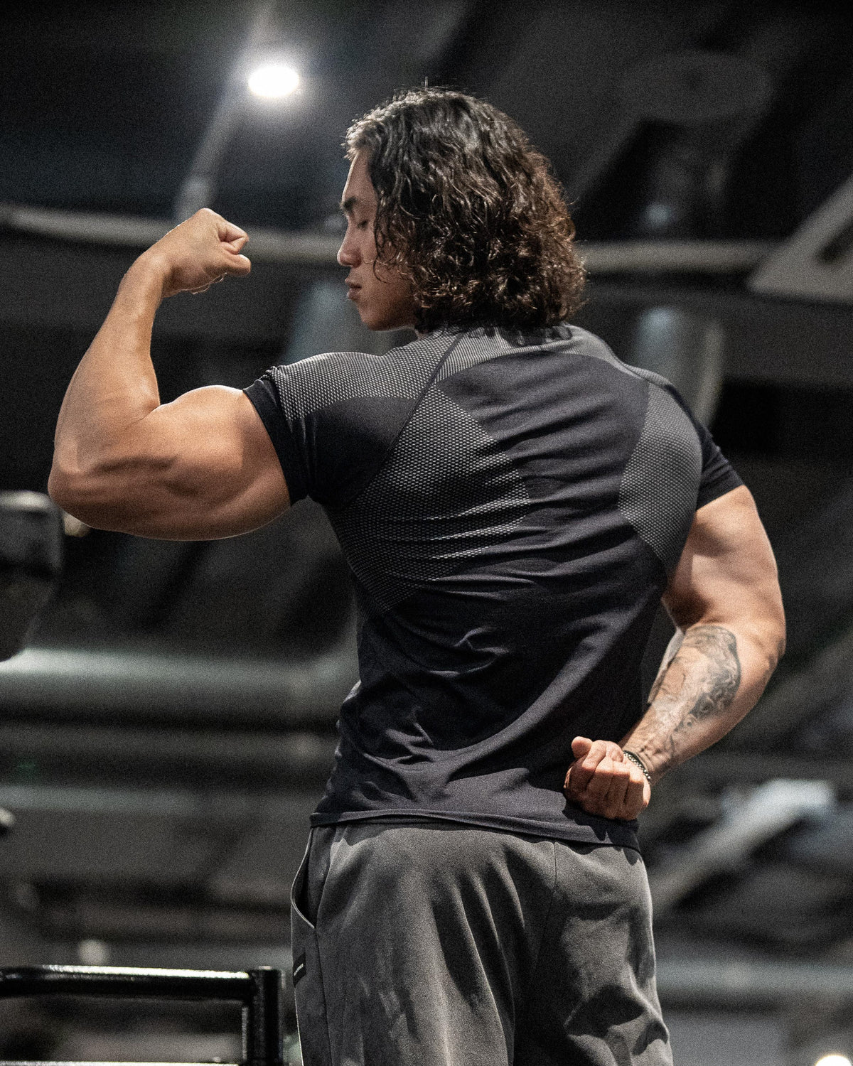 AegisX Armor Top