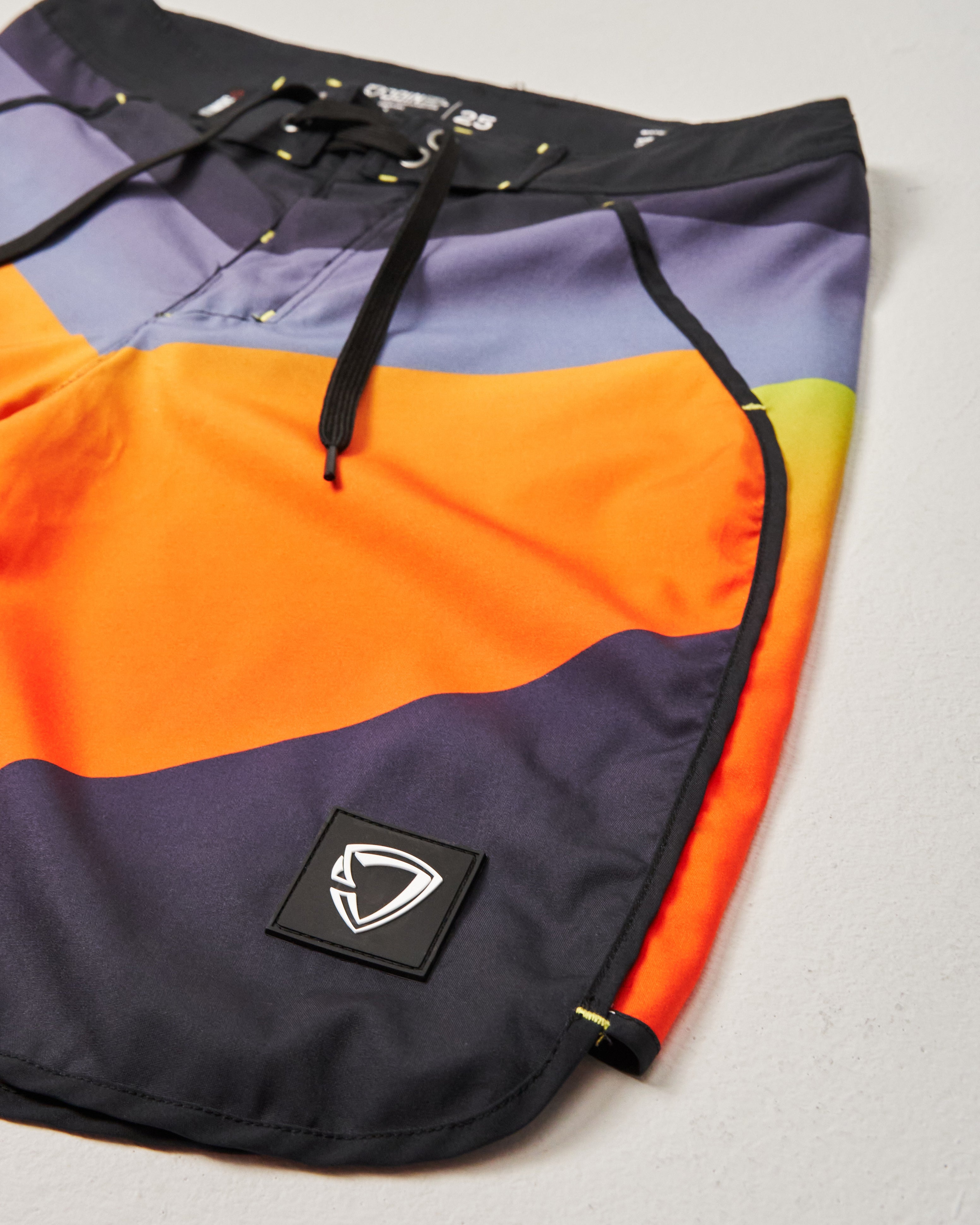 color_Neon Orange