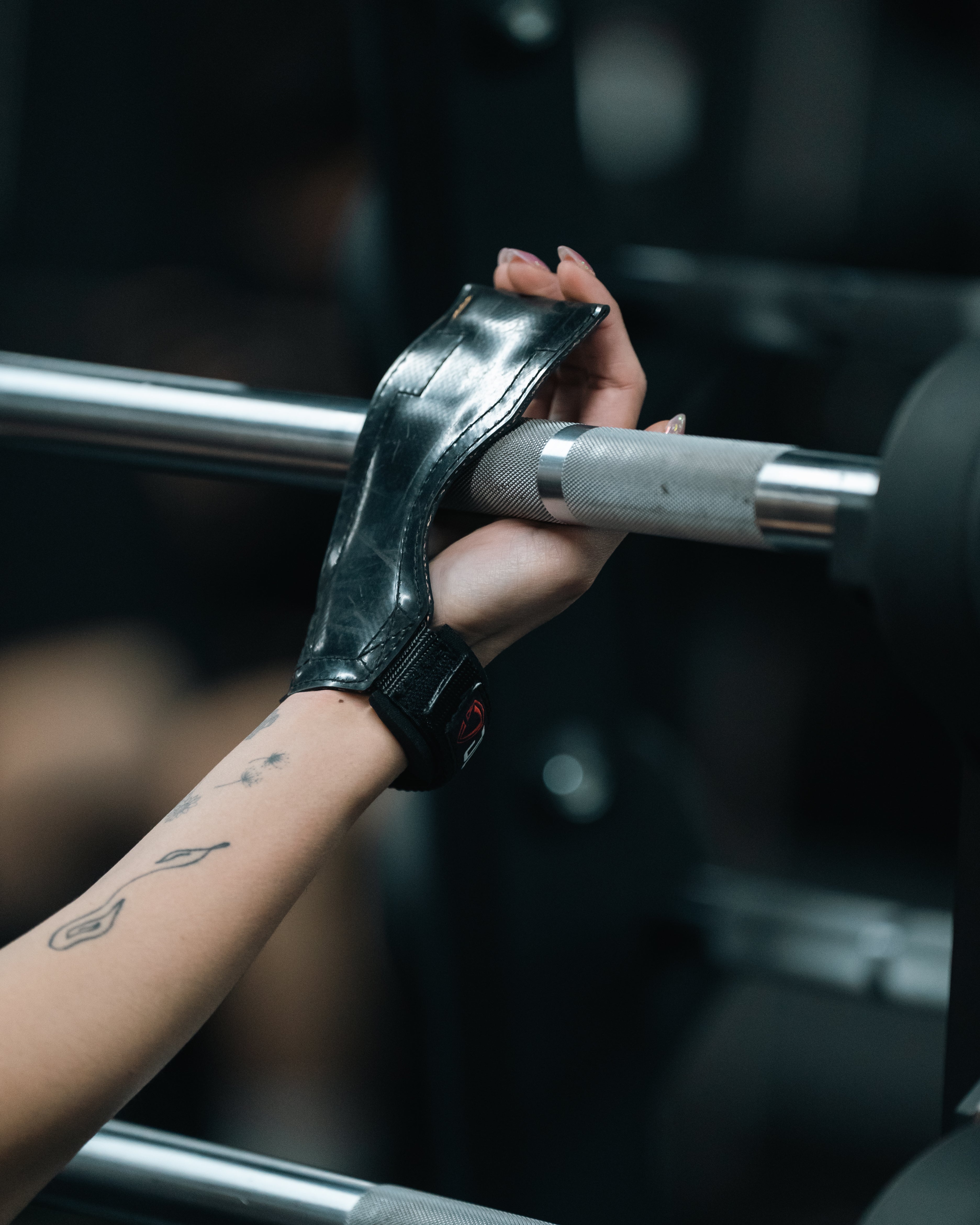 Mini Lifting Grip