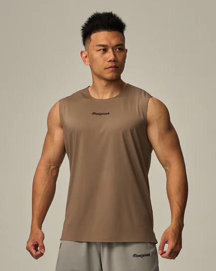 Limitless Gothic Sleeveless Tee