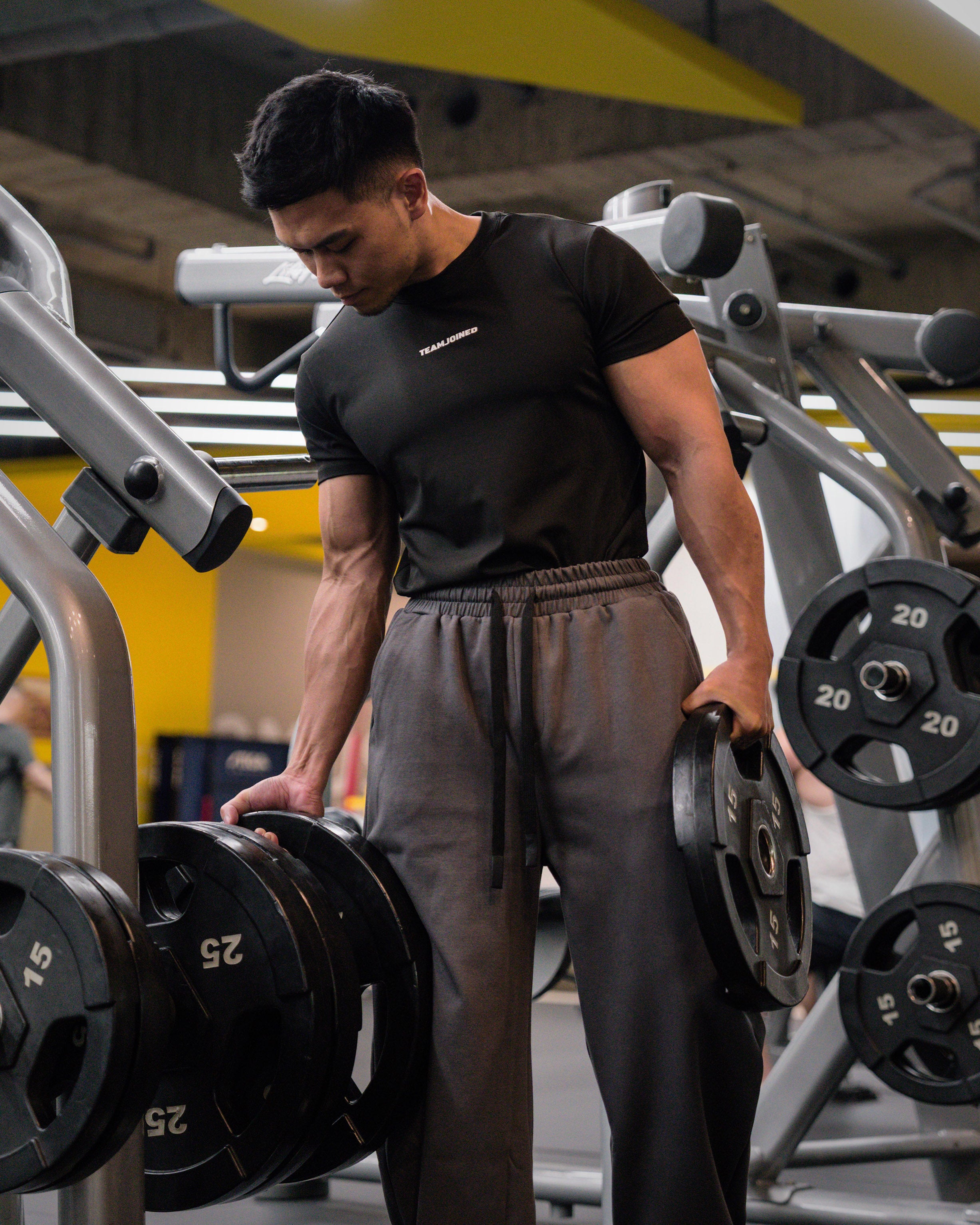 Core Training Top