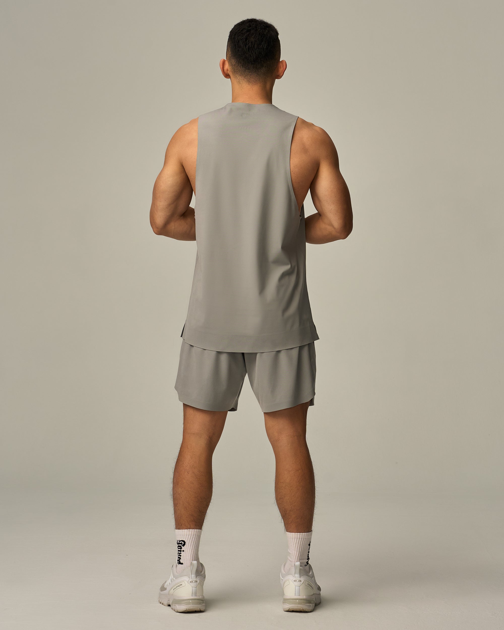 color_Silver Gray