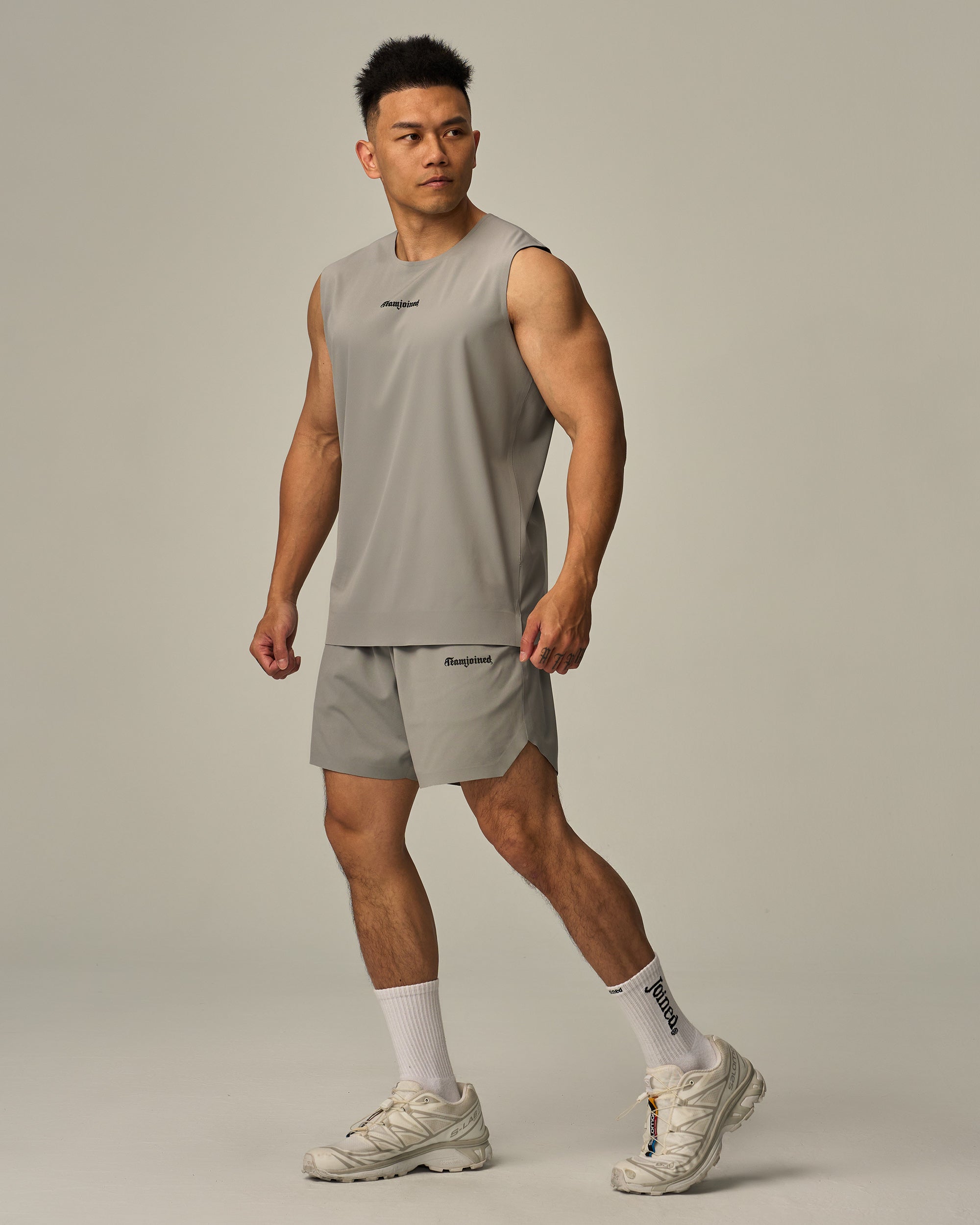 color_Silver Gray