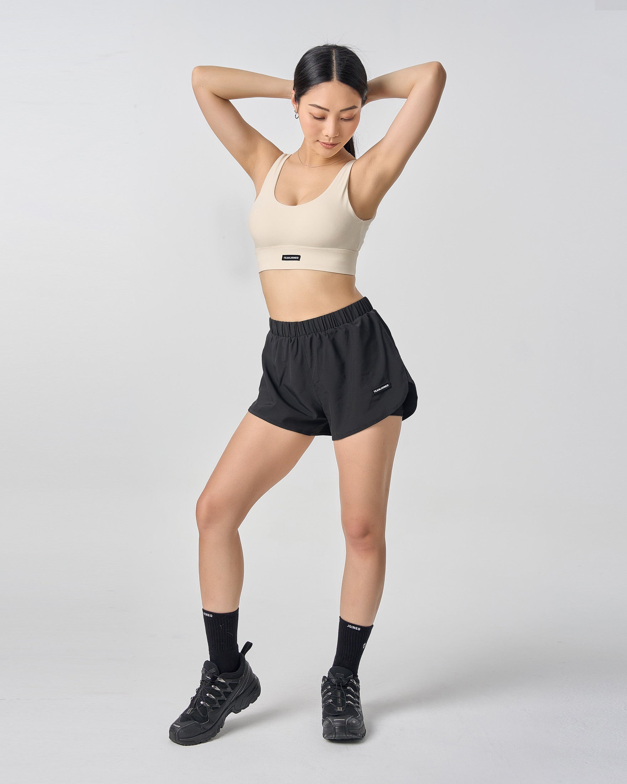 Varsity Sports Bra