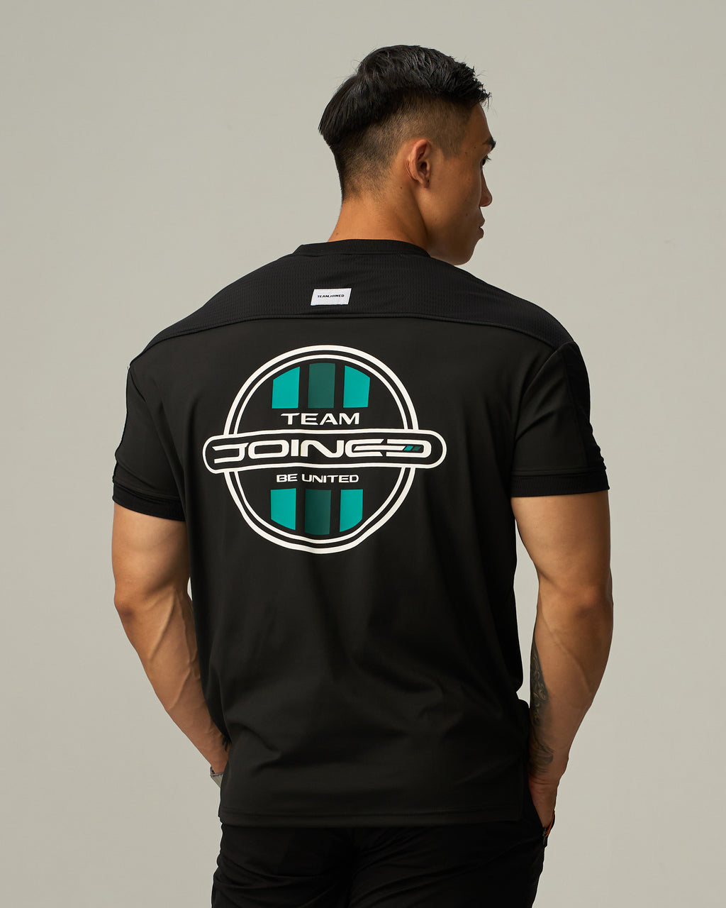 TJTC™ Racing Adapt Mesh Flexfit Jersey