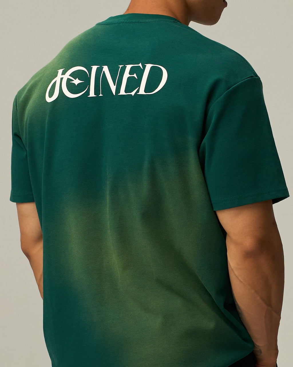 Crescent & Star Oversized