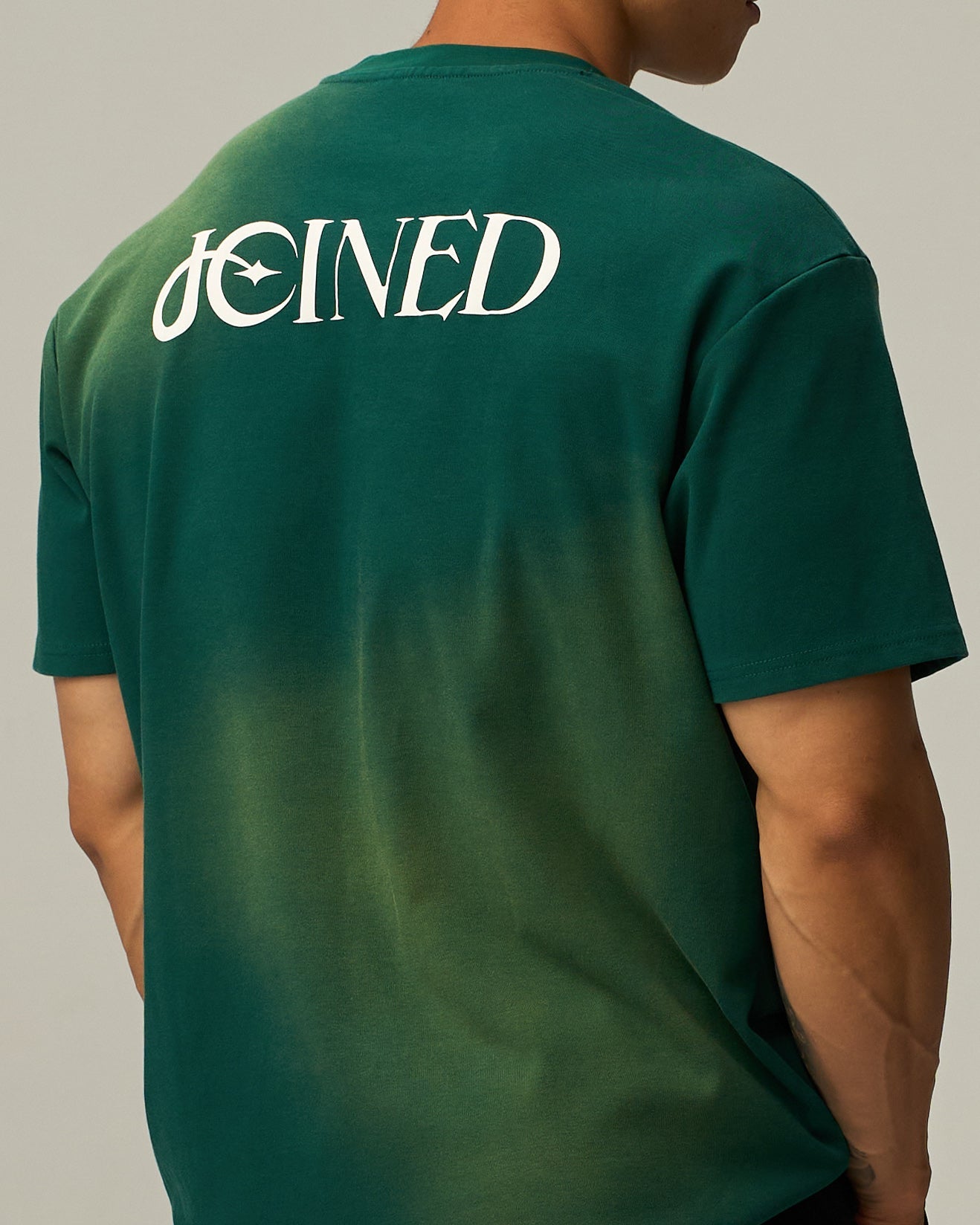 Crescent & Star Oversized