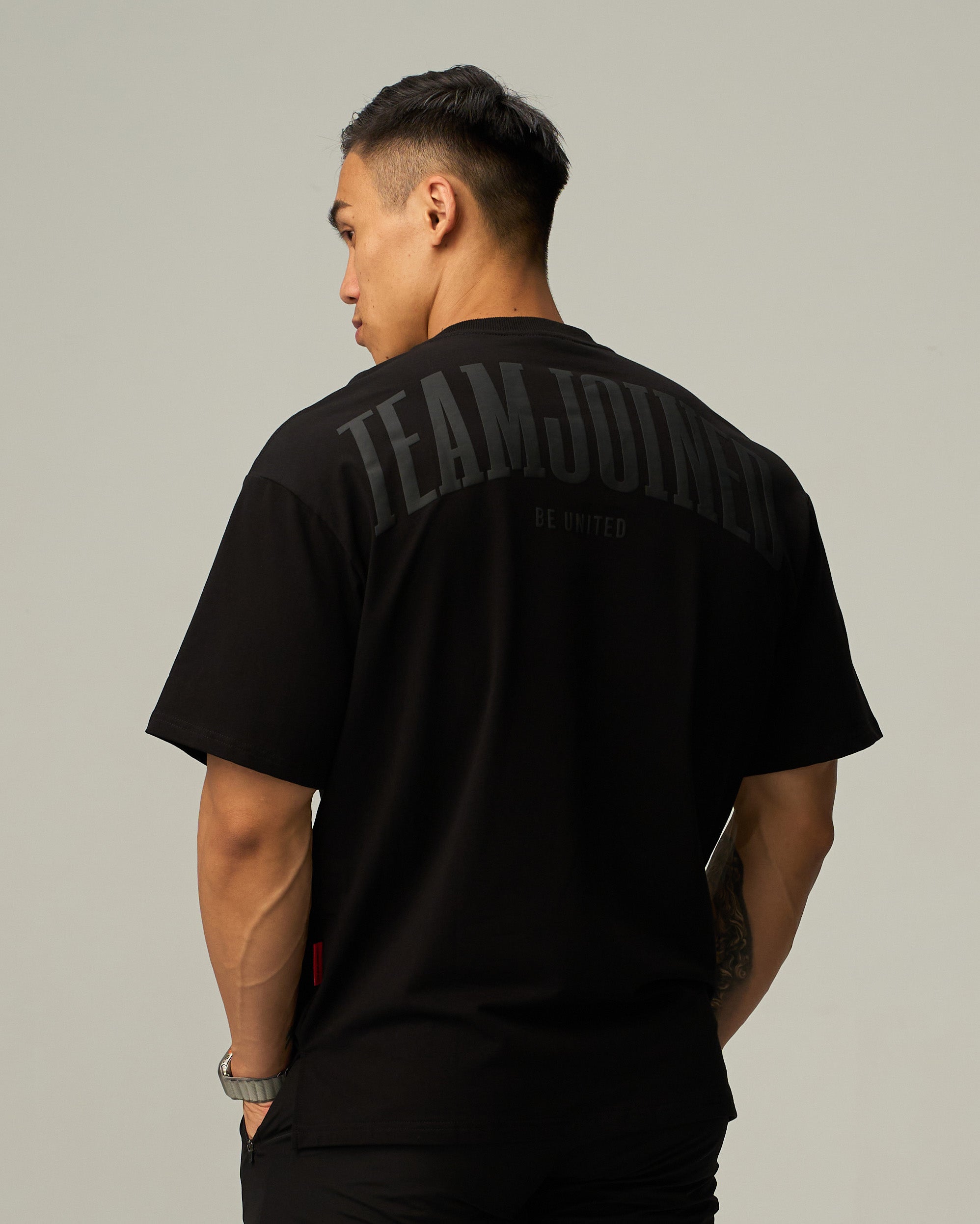 TJTC™ Arch Foam Oversized