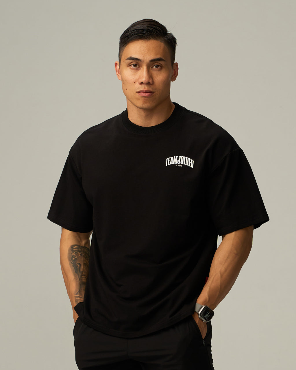 TJTC™ Arch Foam Oversized