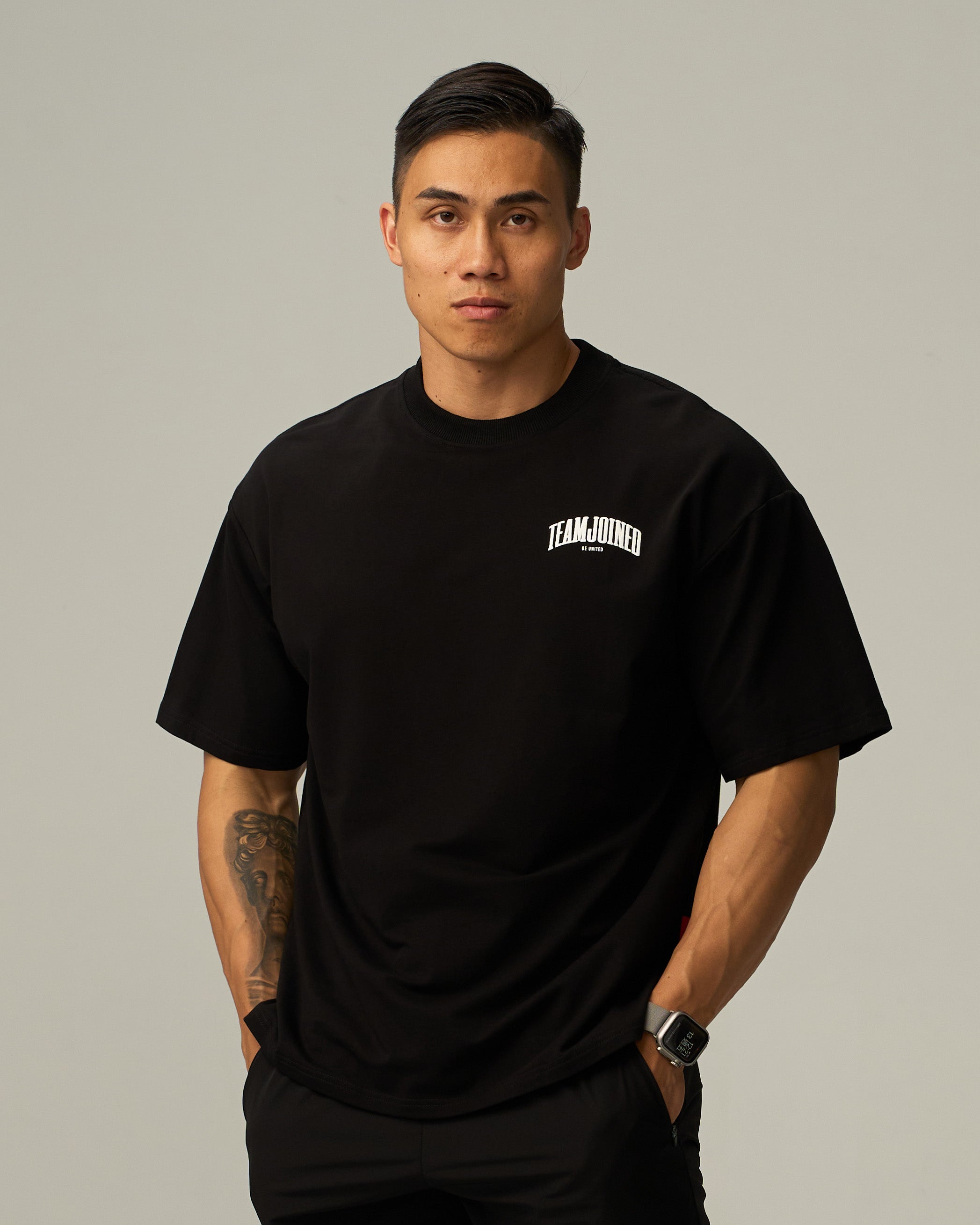 TJTC™ Arch Foam Oversized