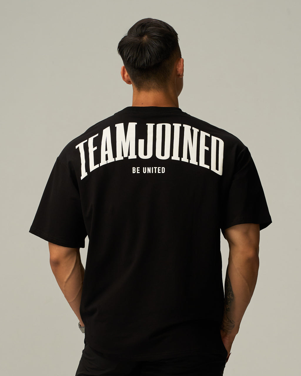 TJTC™ Arch Foam Oversized