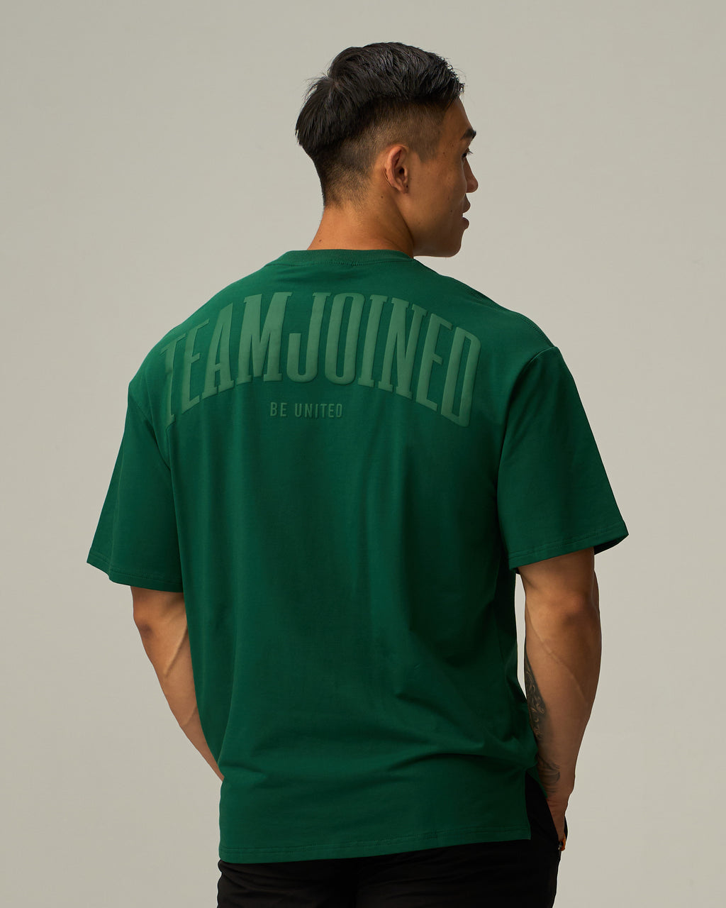 TJTC™ Arch Foam Oversized