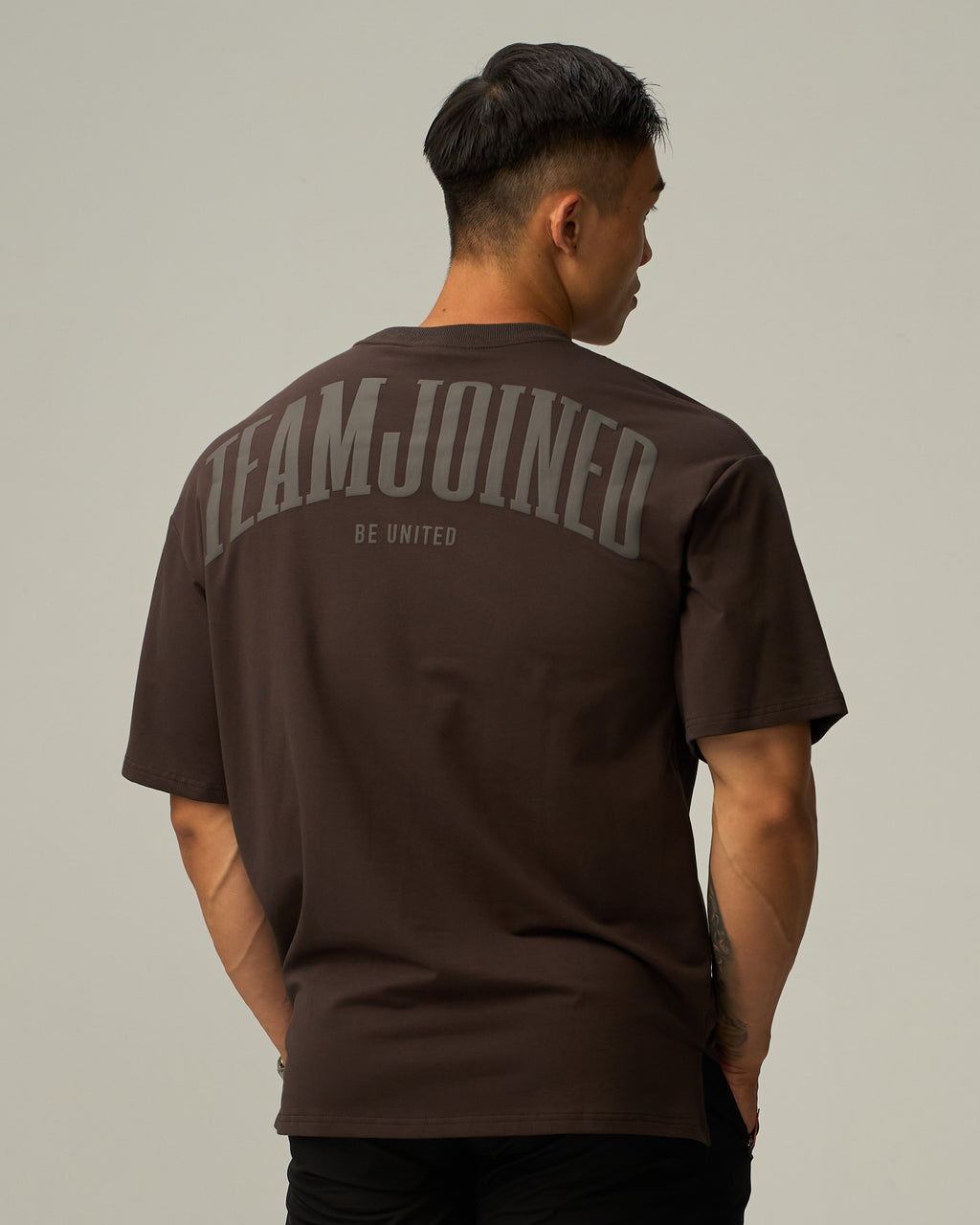 TJTC™ Arch Foam Oversized