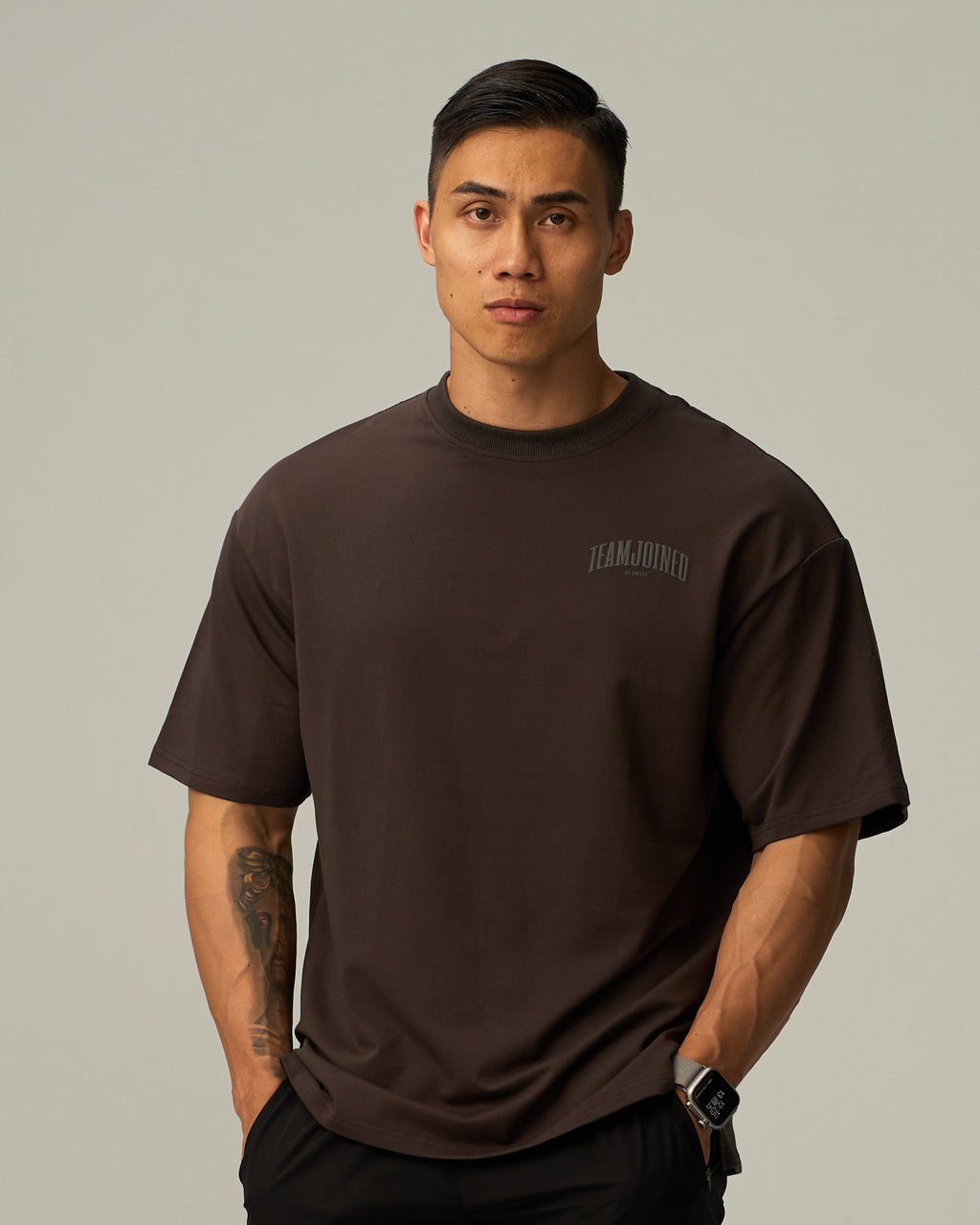 TJTC™ Arch Foam Oversized