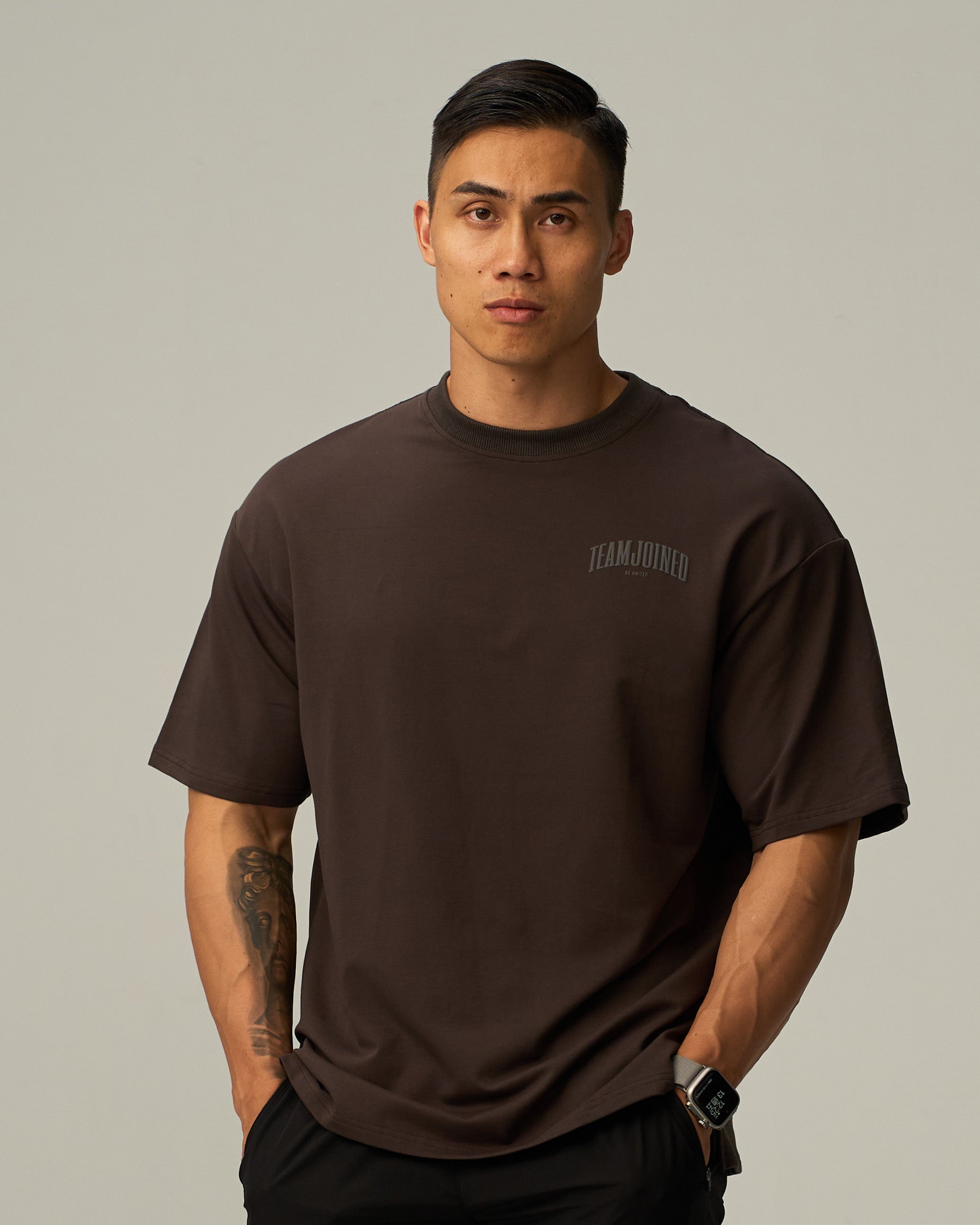 TJTC™ Arch Foam Oversized