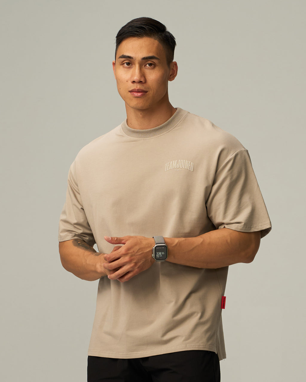 TJTC™ Arch Foam Oversized