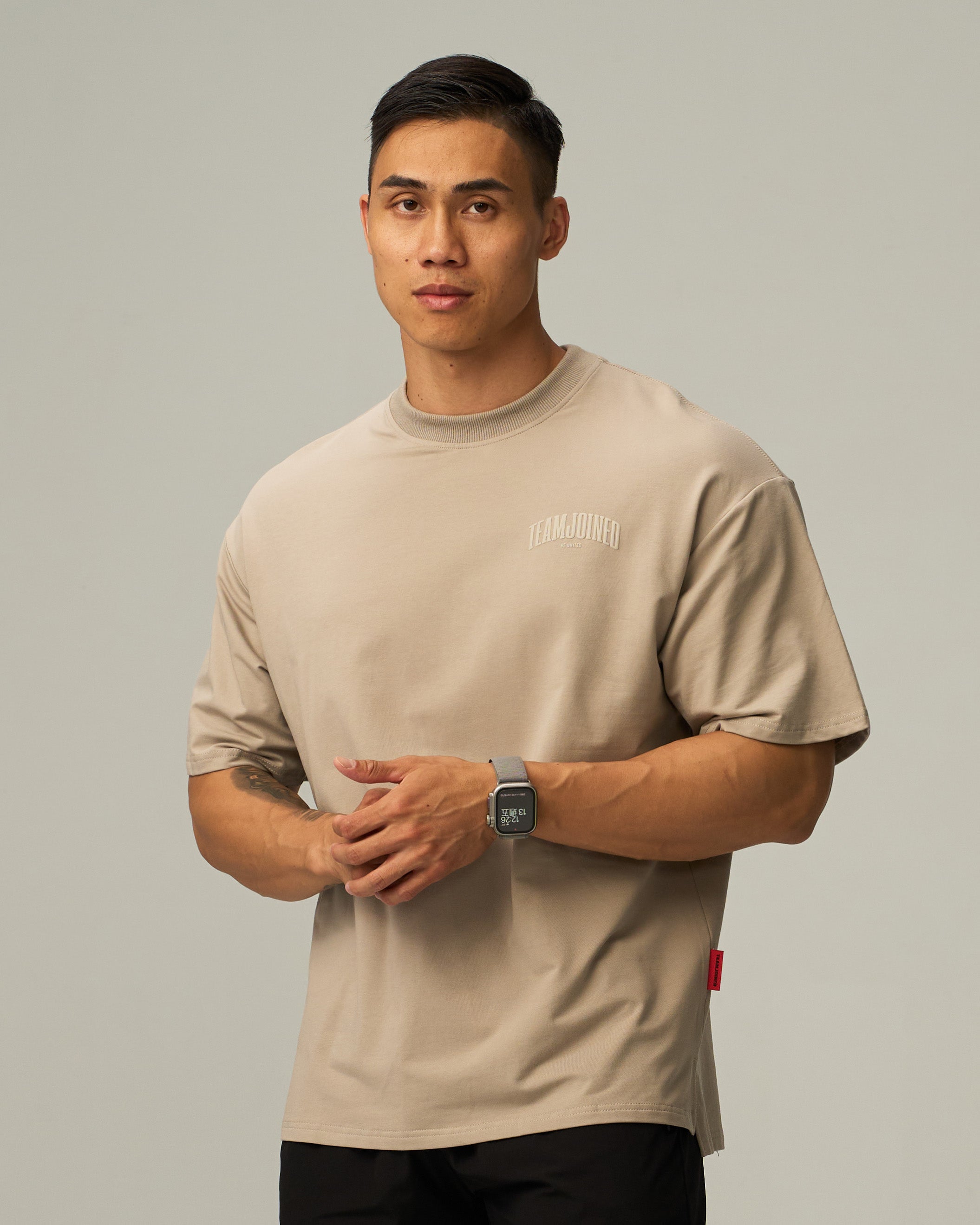 TJTC™ Arch Foam Oversized