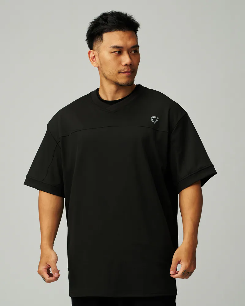 Adapt Oversized Jersey