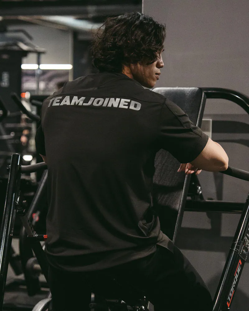 Adapt Oversized Jersey