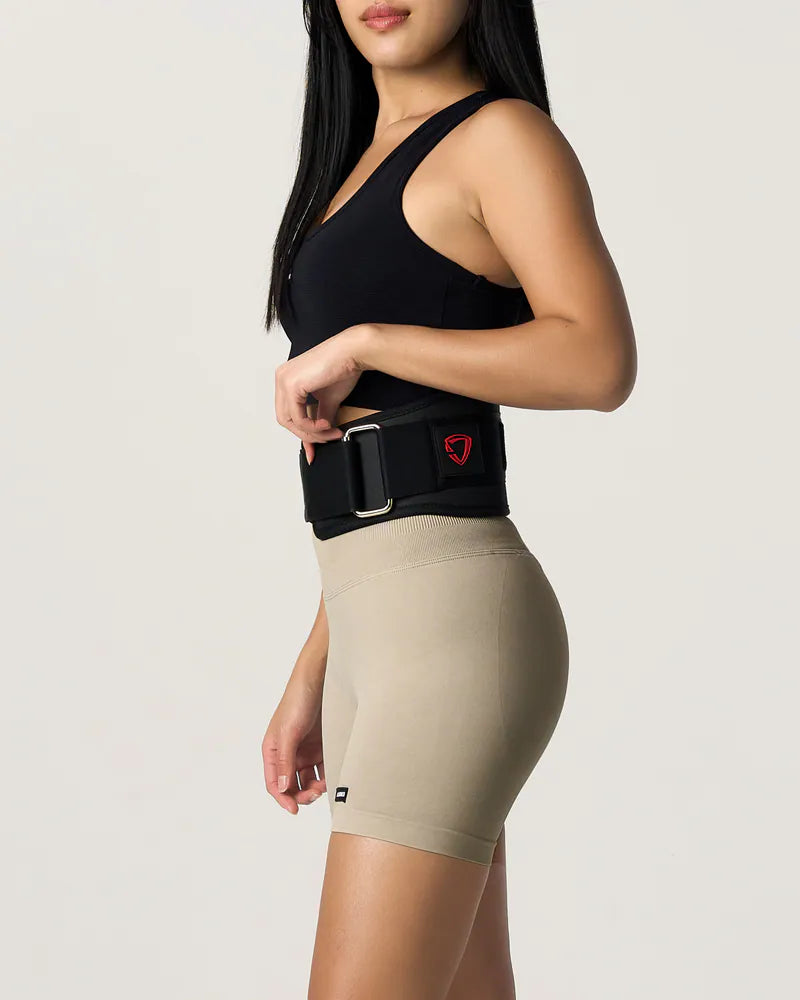 Nylon Lifting Belt