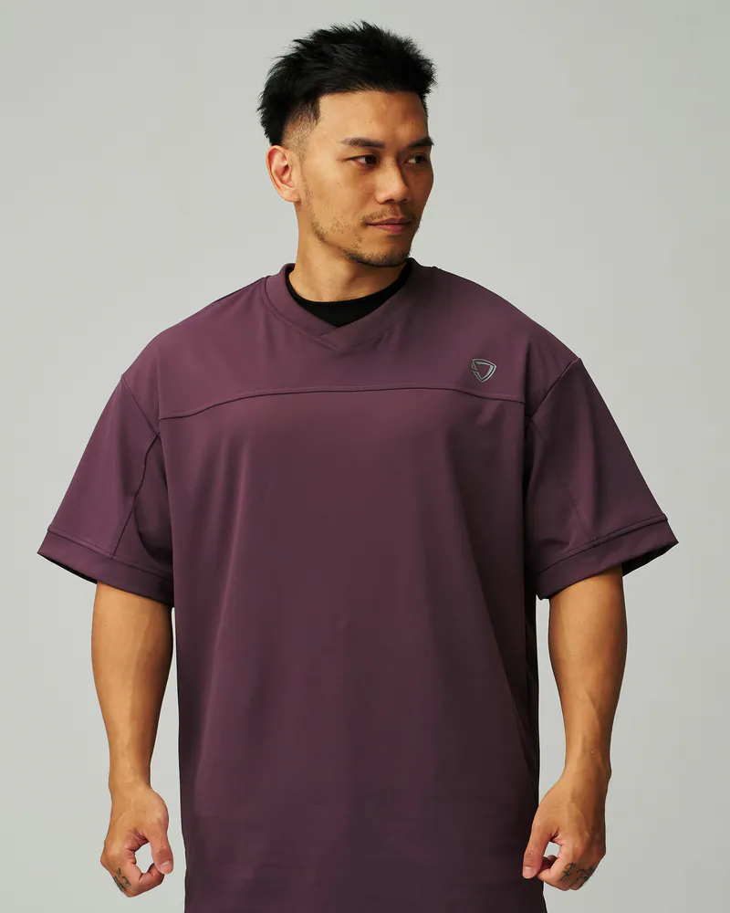 Adapt Oversized Jersey