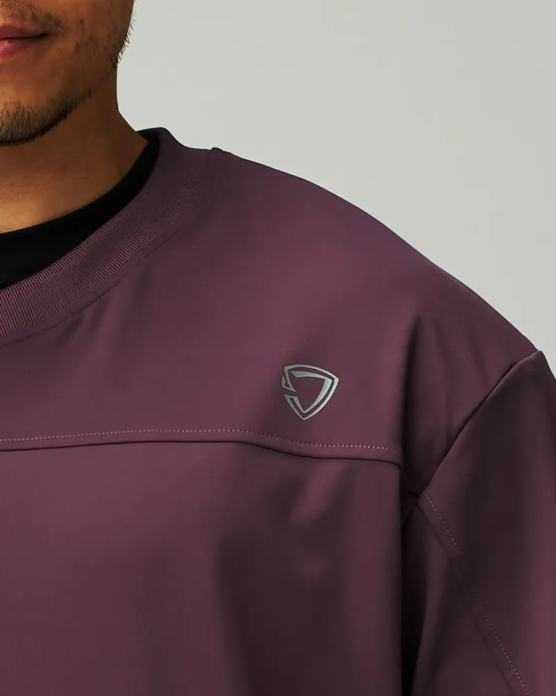 Adapt Oversized Jersey