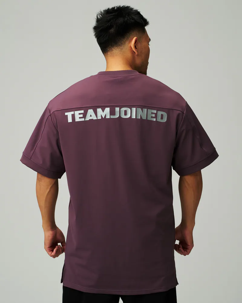 Adapt Oversized Jersey