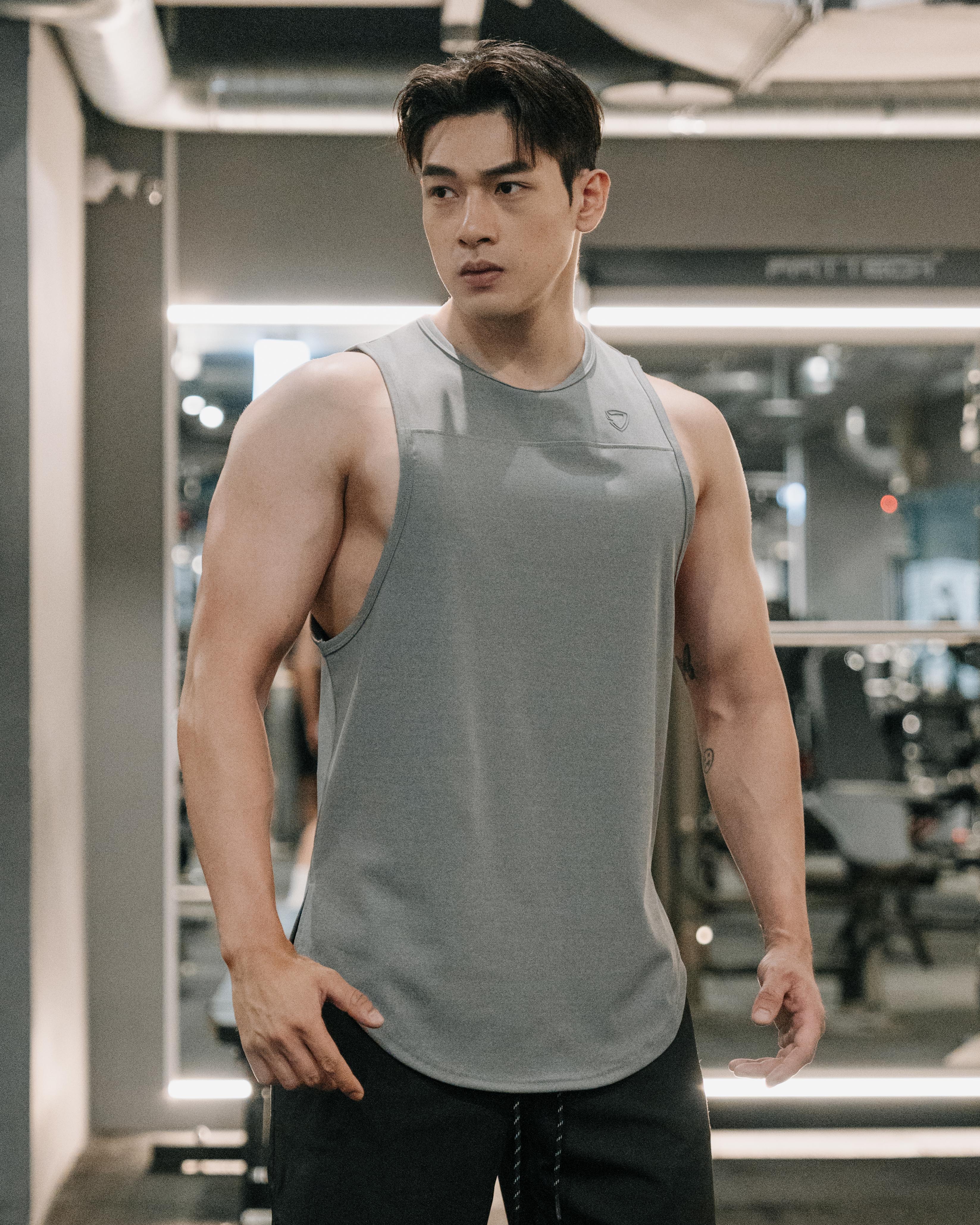 color_Silver Gray