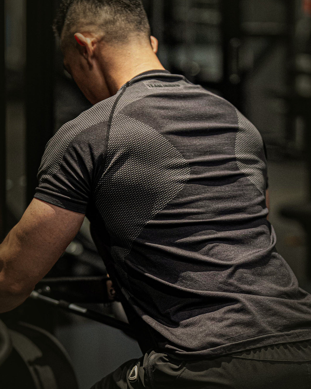 AegisX Armor Top