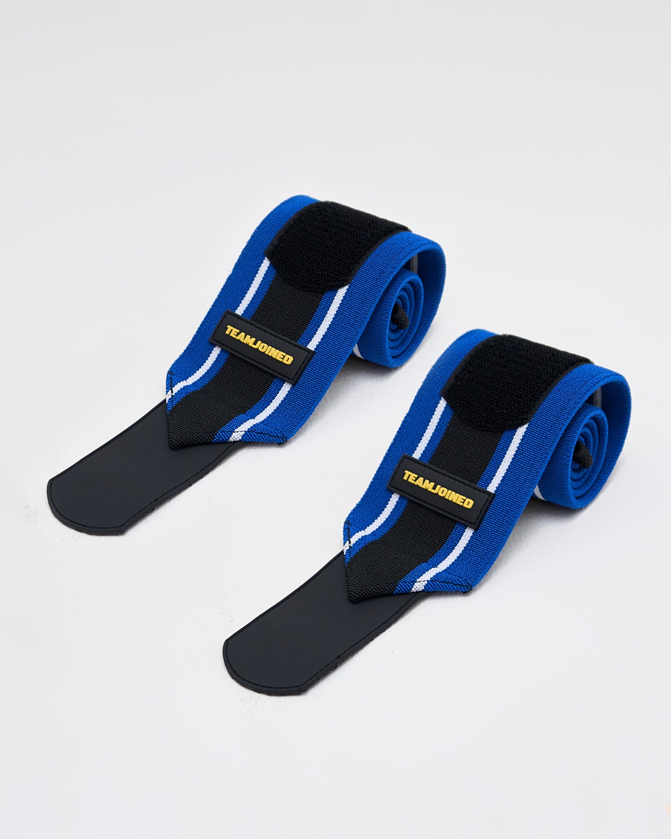 DragonBall Z PRO Bench Press Wraps - Vegeta