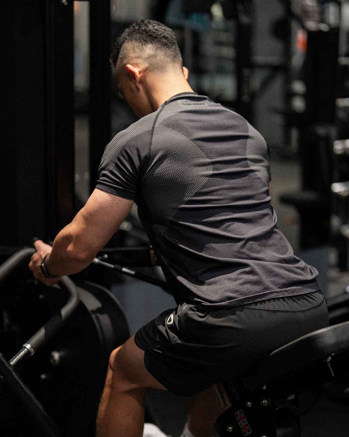 AegisX Armor Top