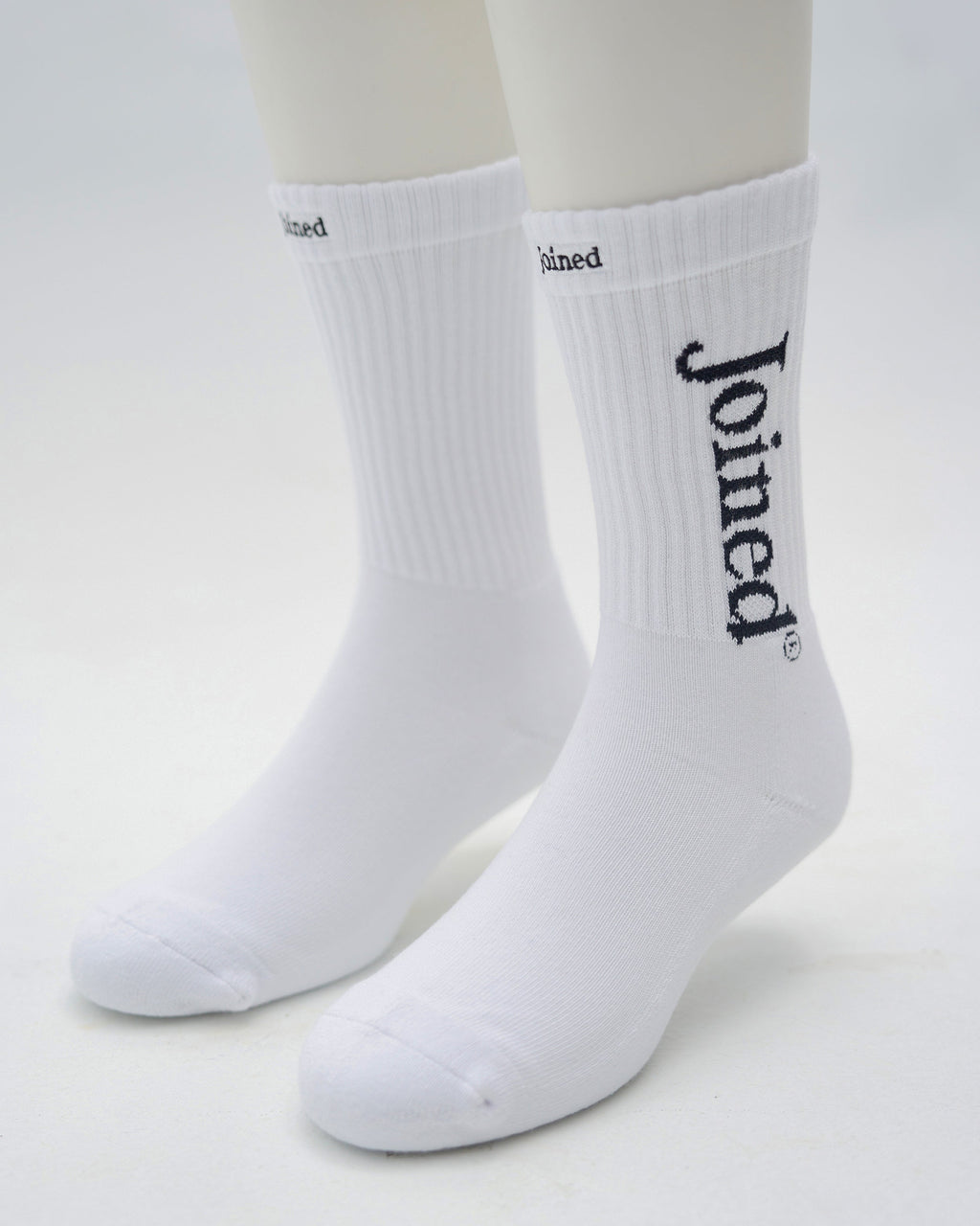 Font Crew Socks