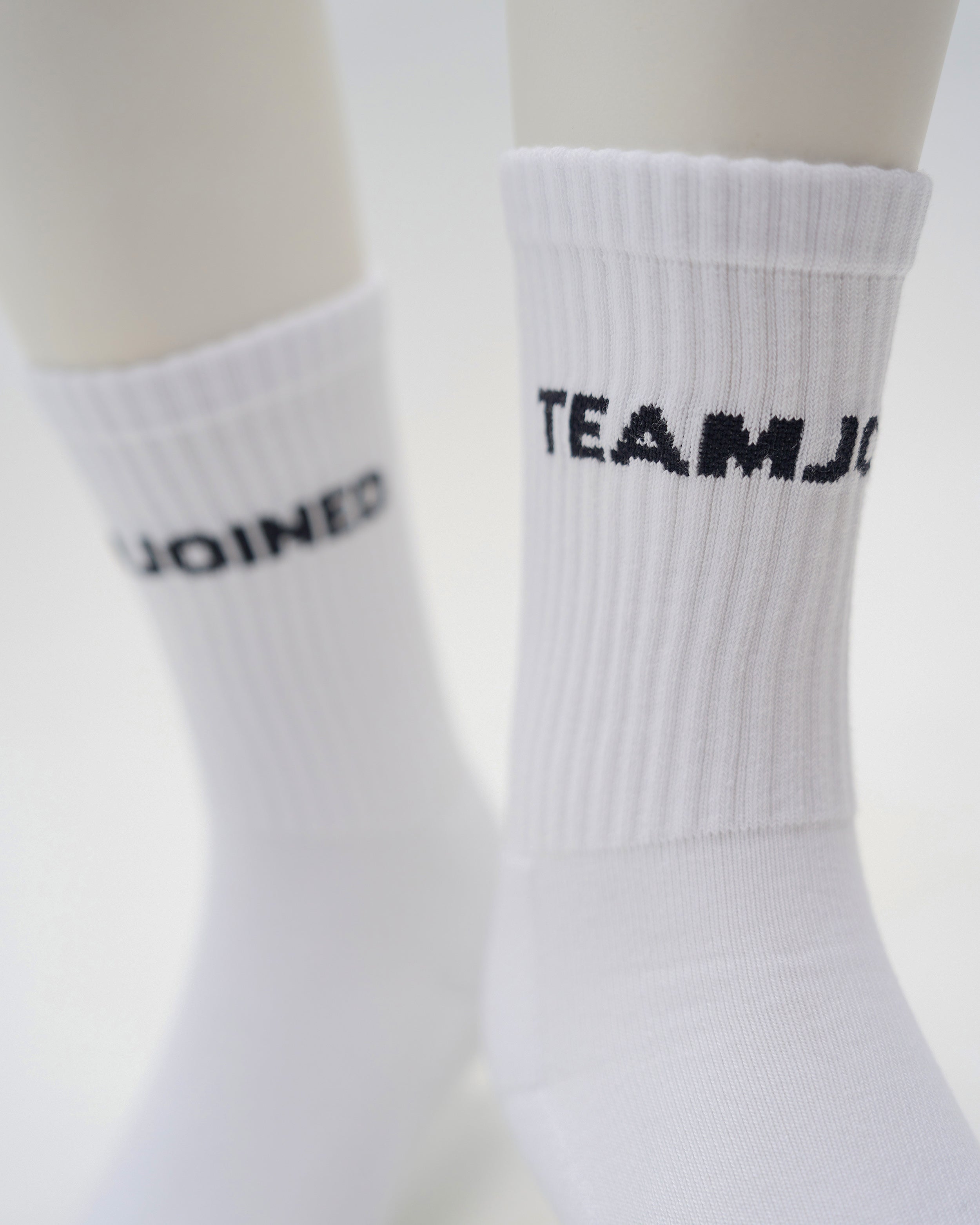 Crew Socks