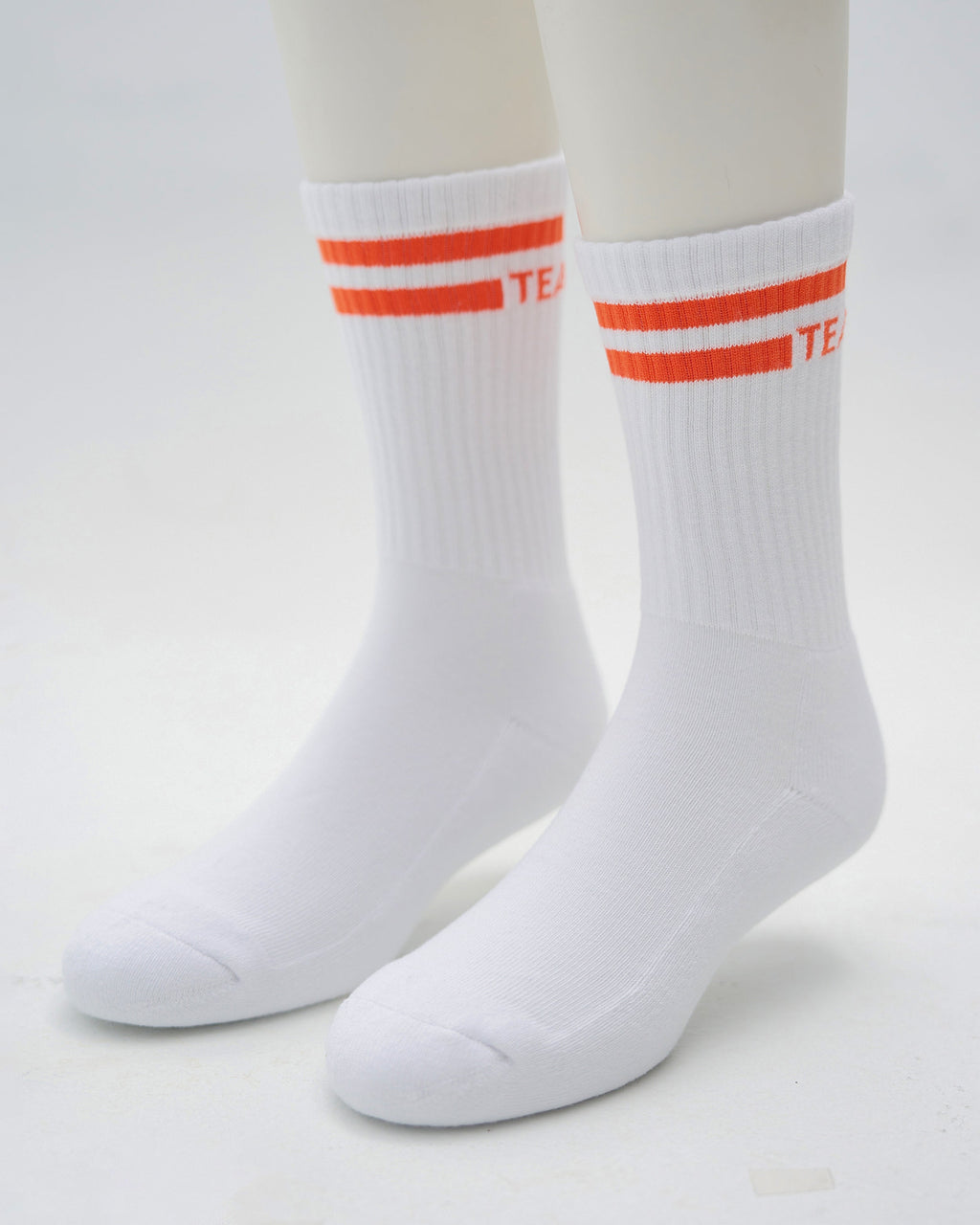 Double Stripe Socks