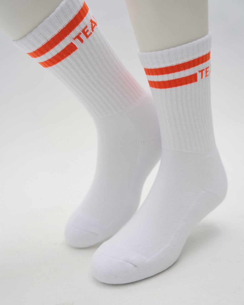 Double Stripe Socks