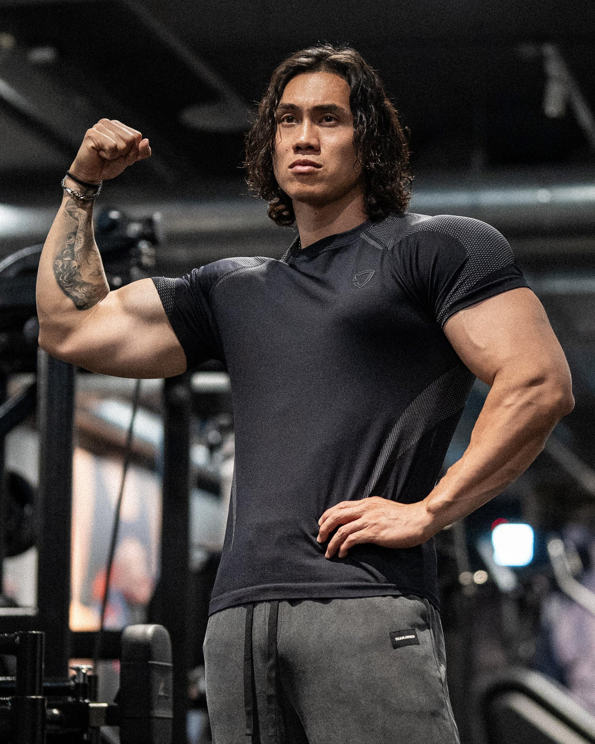AegisX Armor Top