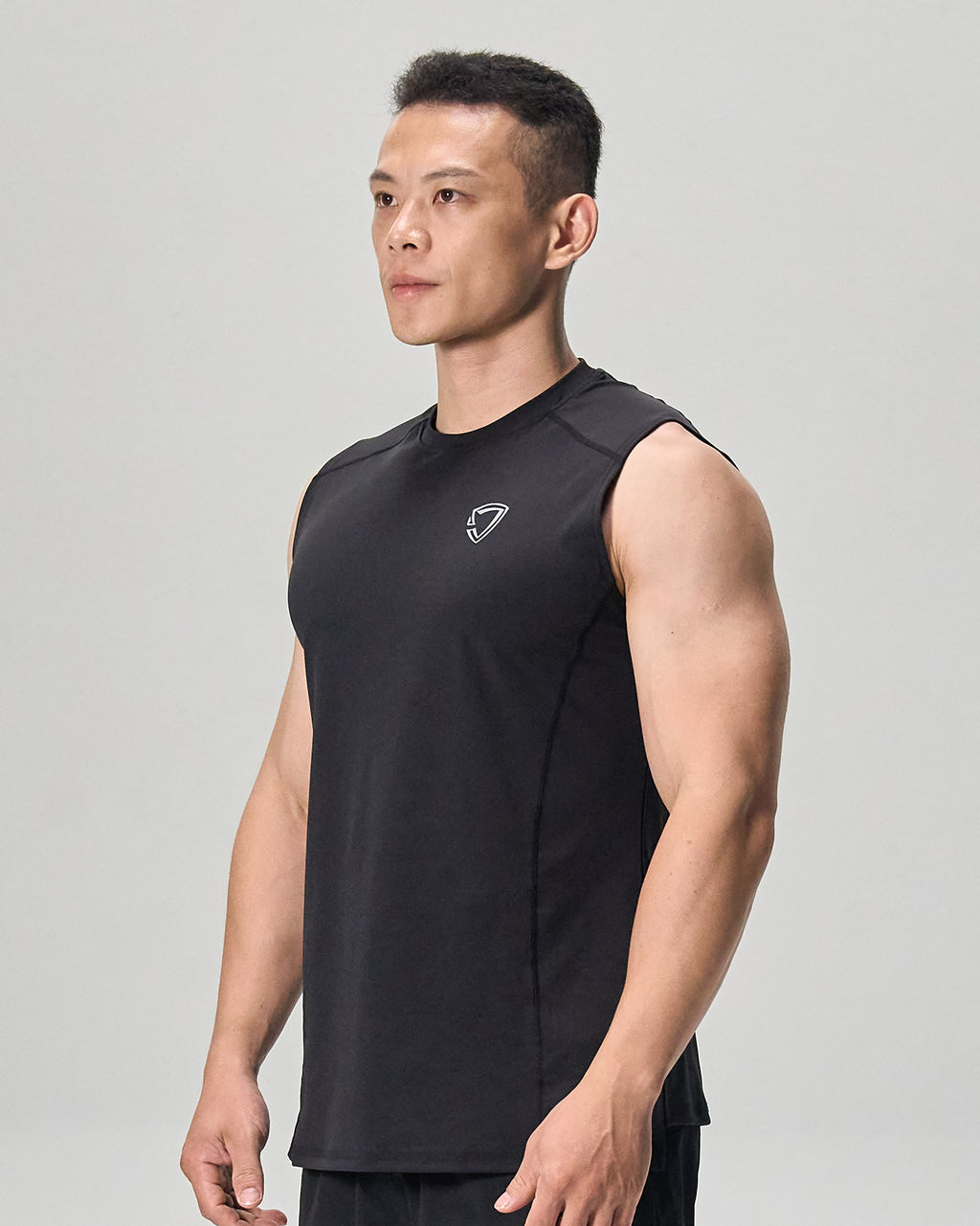 Form-Fit Performance Tank