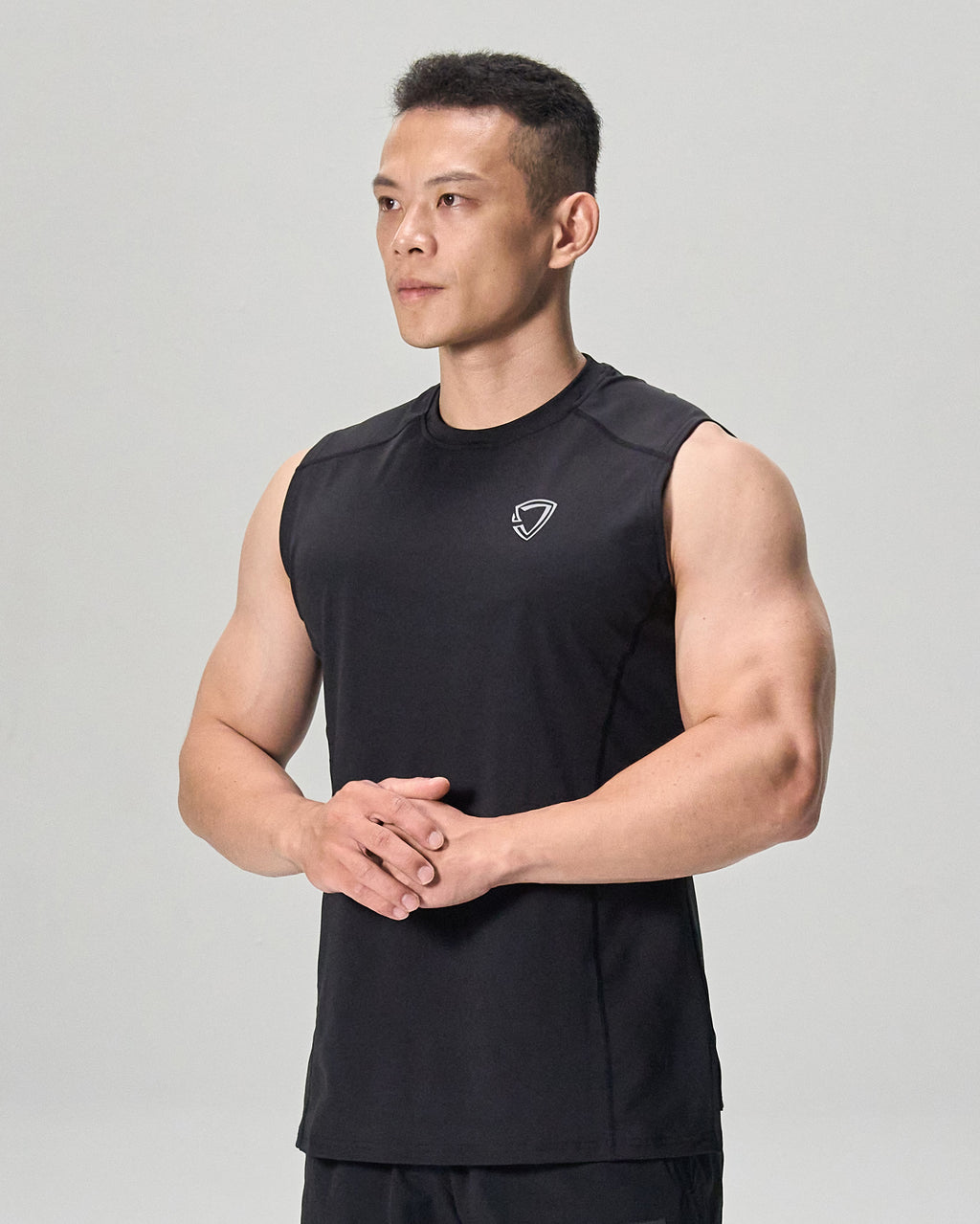 Form-Fit Performance Tank
