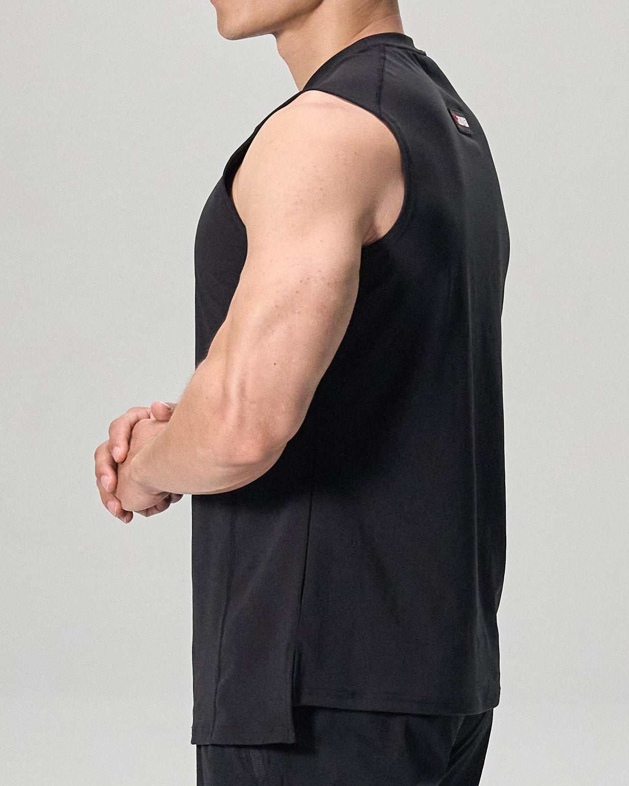 Form-Fit Performance Tank