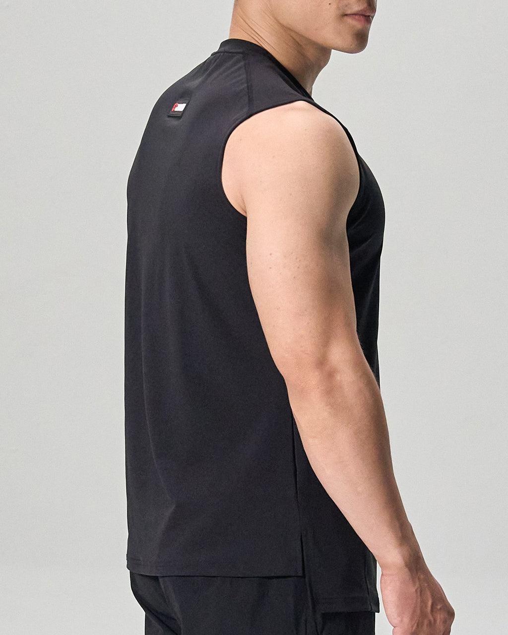 Form-Fit Performance Tank
