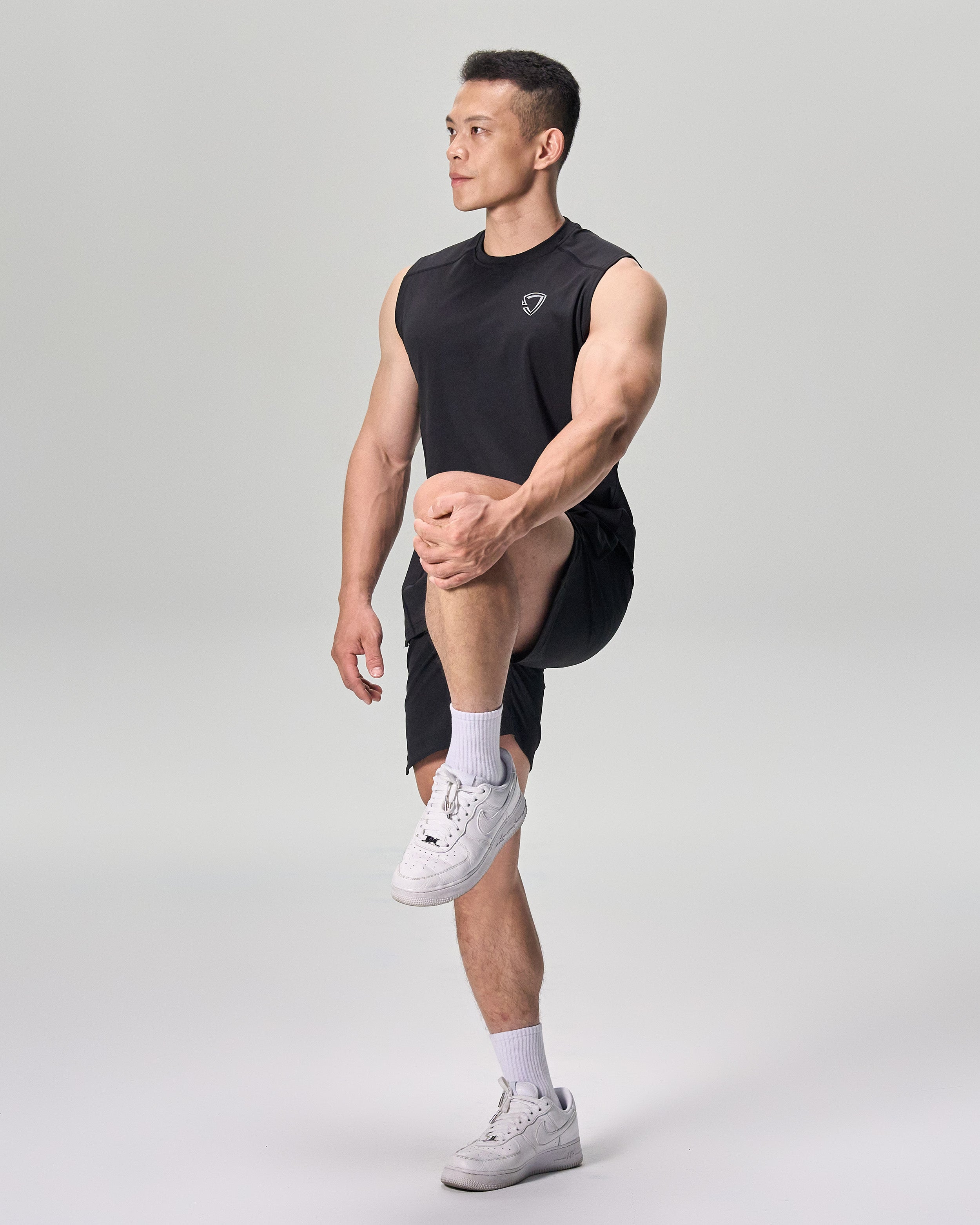 Form-Fit Performance Tank