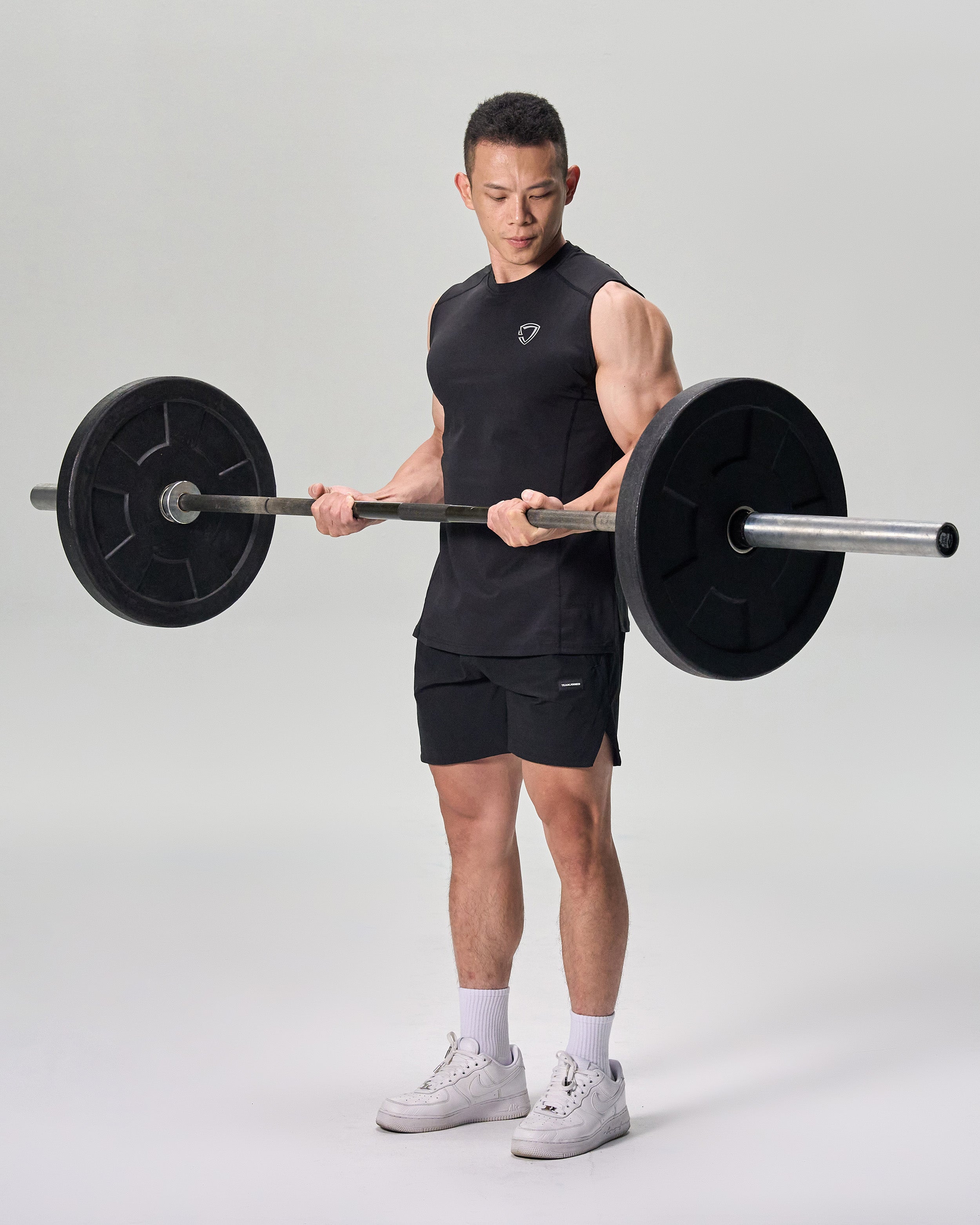 Form-Fit Performance Tank