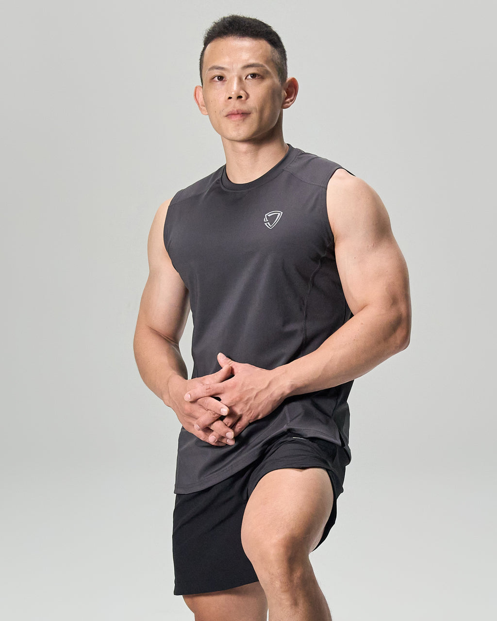 Form-Fit Performance Tank