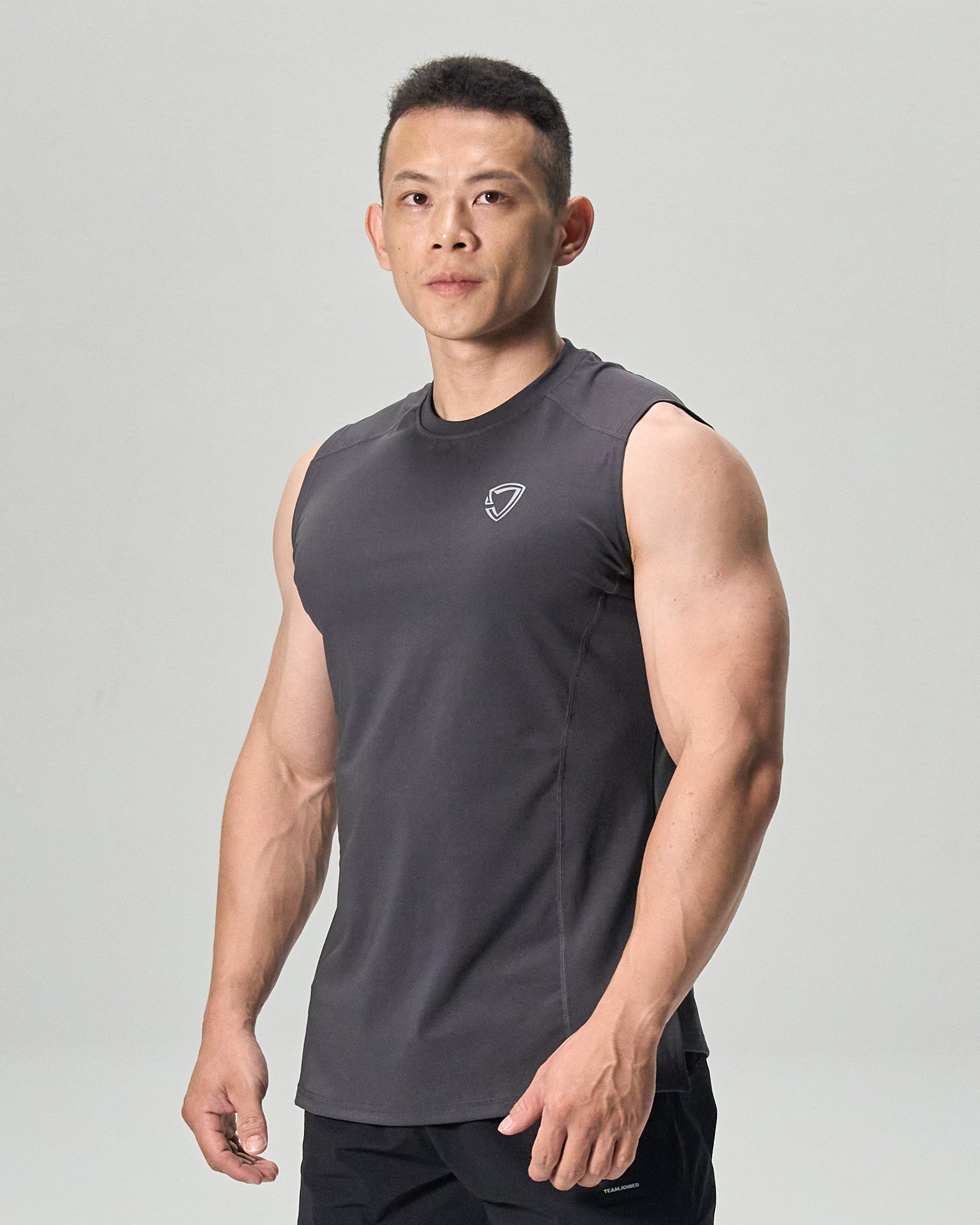 Form-Fit Performance Tank