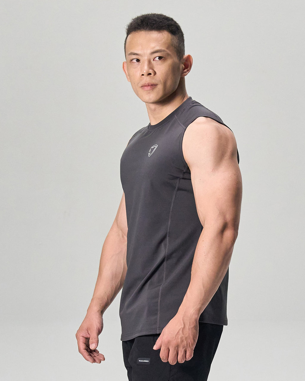 Form-Fit Performance Tank